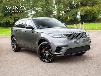 2019 - 3.0 Range Rover Velar R-Dynamic SE D300 Auto 4WD 5dr