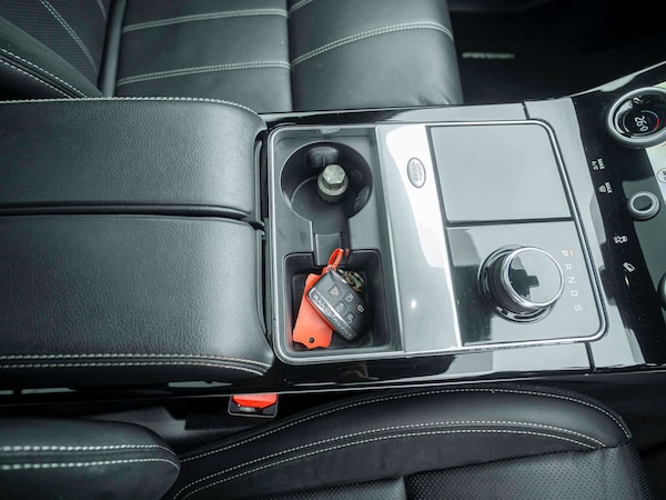 Used Land Rover Range Rover Velar 2019 for sale - 76263525: Photo 26