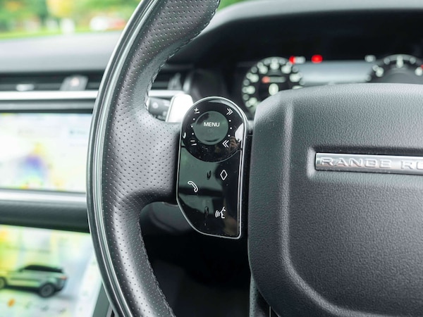 Used Land Rover Range Rover Velar 2019 for sale - 76263525: Photo 27
