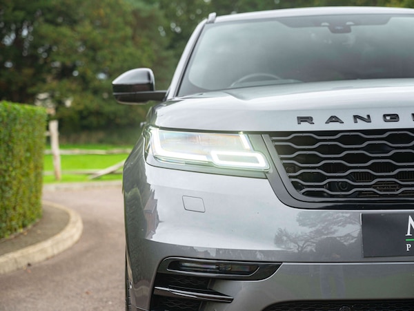 Used Land Rover Range Rover Velar 2019 for sale - 76263525: Photo 7