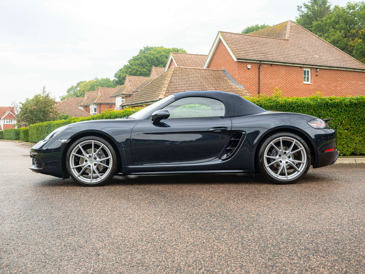 Used Porsche Other 2017 for sale - 76117716: Photo 10