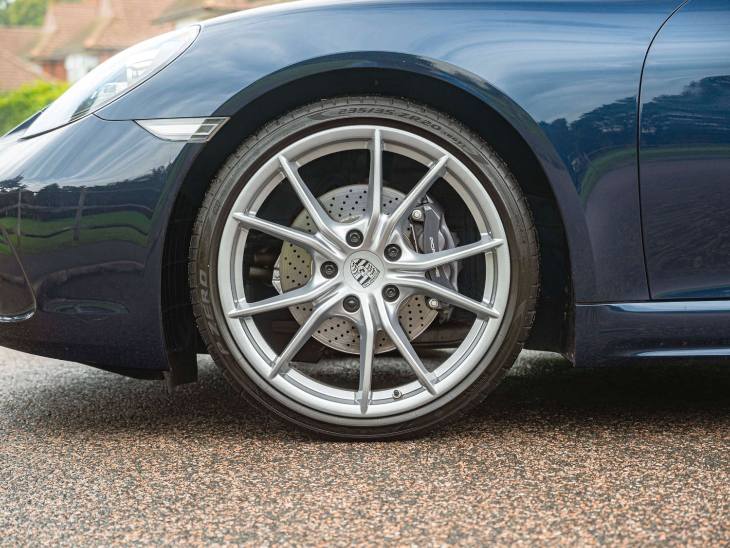 Used Porsche Other 2017 for sale - 76117716: Photo 11