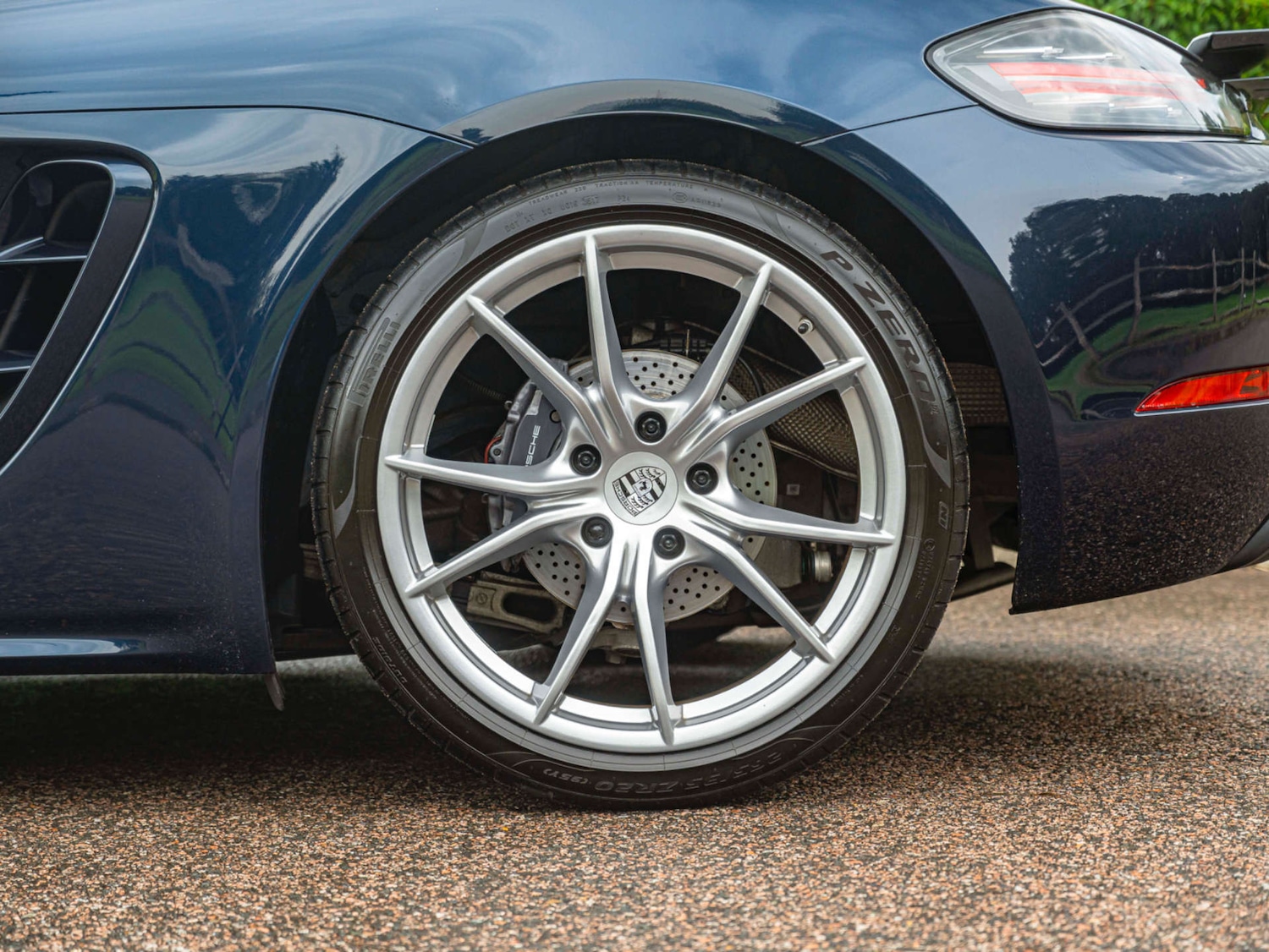 Used Porsche Other 2017 for sale - 76117716: Photo 12