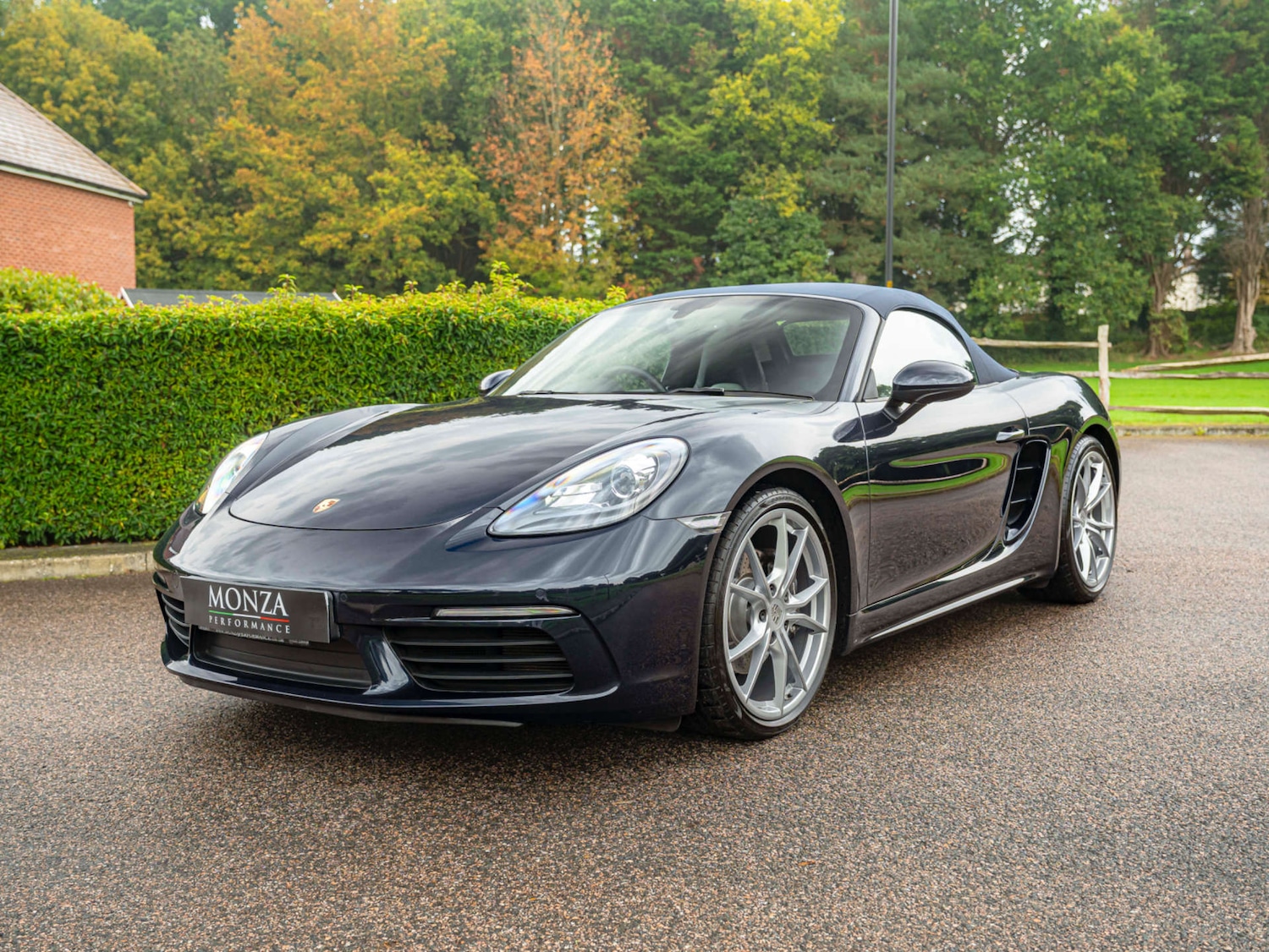 Used Porsche Other 2017 for sale - 76117716: Photo 13