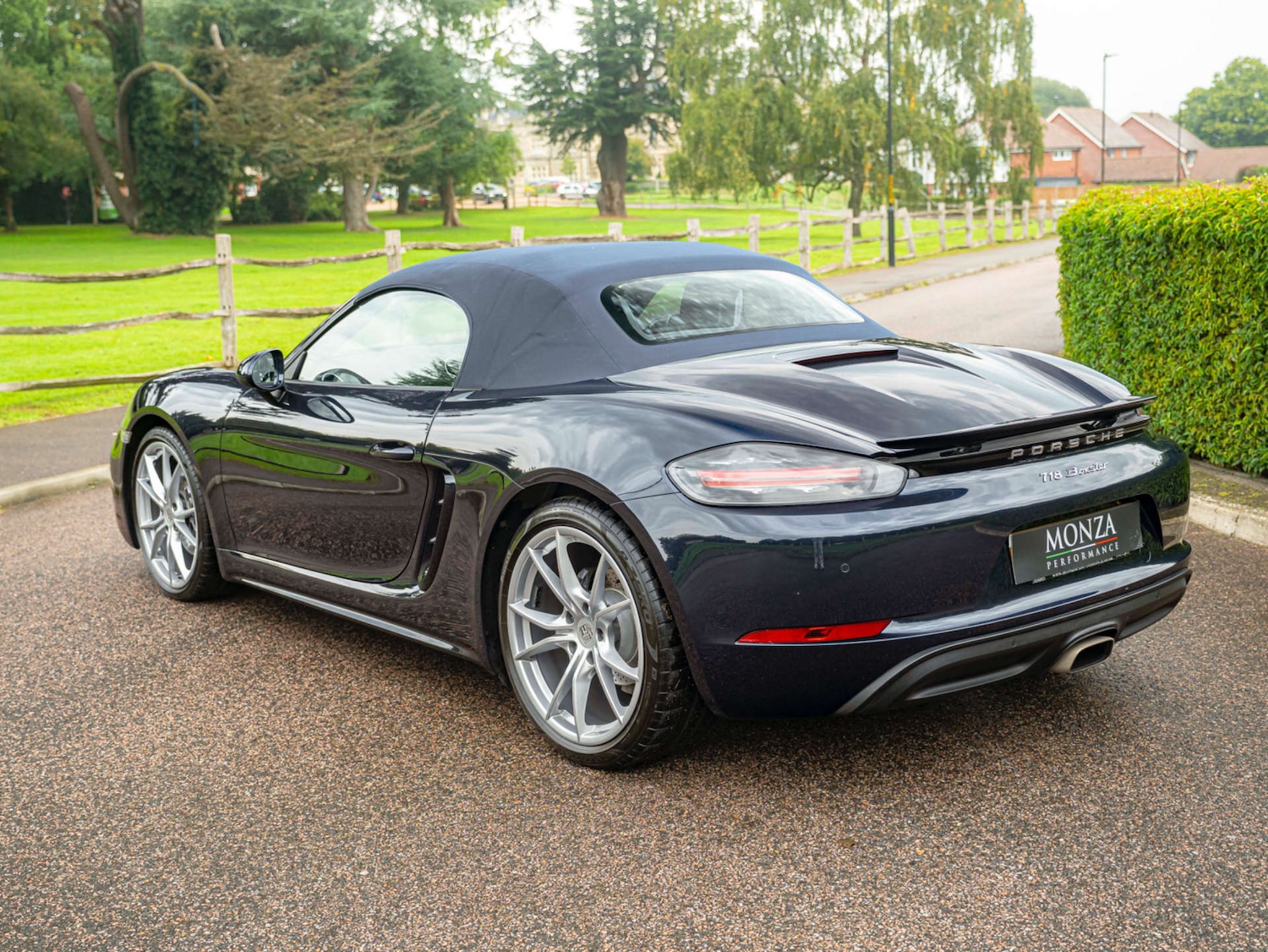 Used Porsche Other 2017 for sale - 76117716: Photo 14