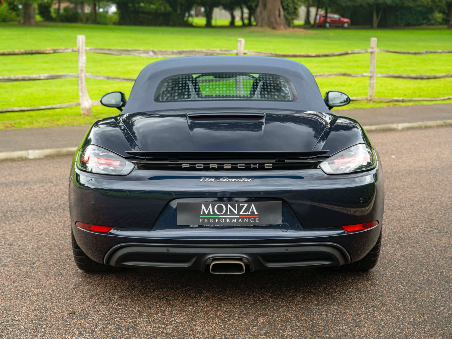 Used Porsche Other 2017 for sale - 76117716: Photo 15