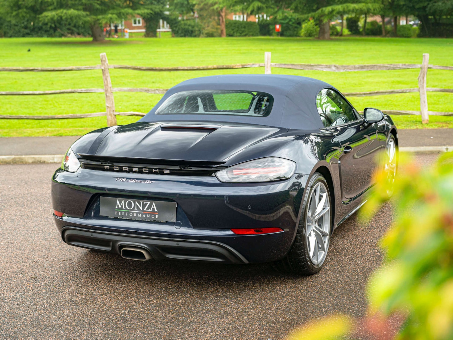 Used Porsche Other 2017 for sale - 76117716: Photo 16