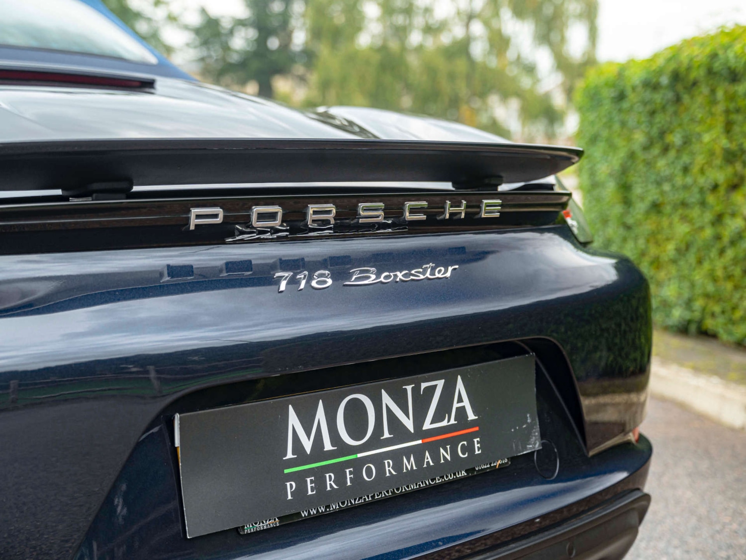 Used Porsche Other 2017 for sale - 76117716: Photo 17