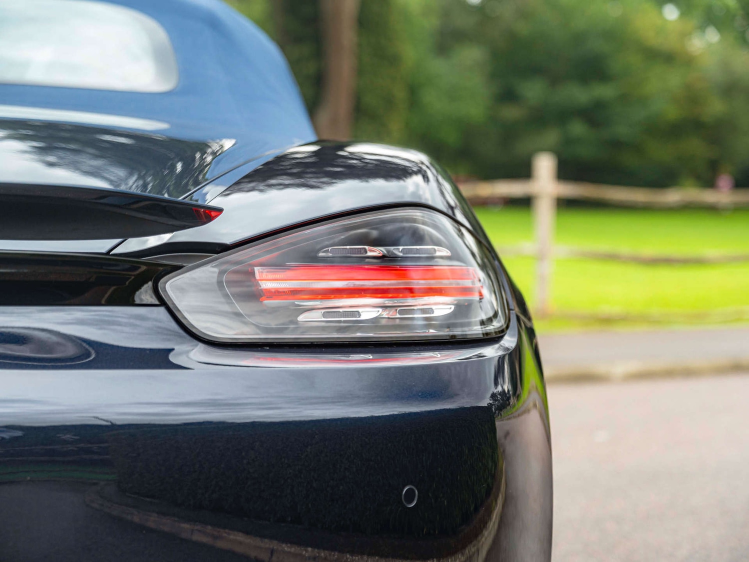 Used Porsche Other 2017 for sale - 76117716: Photo 18