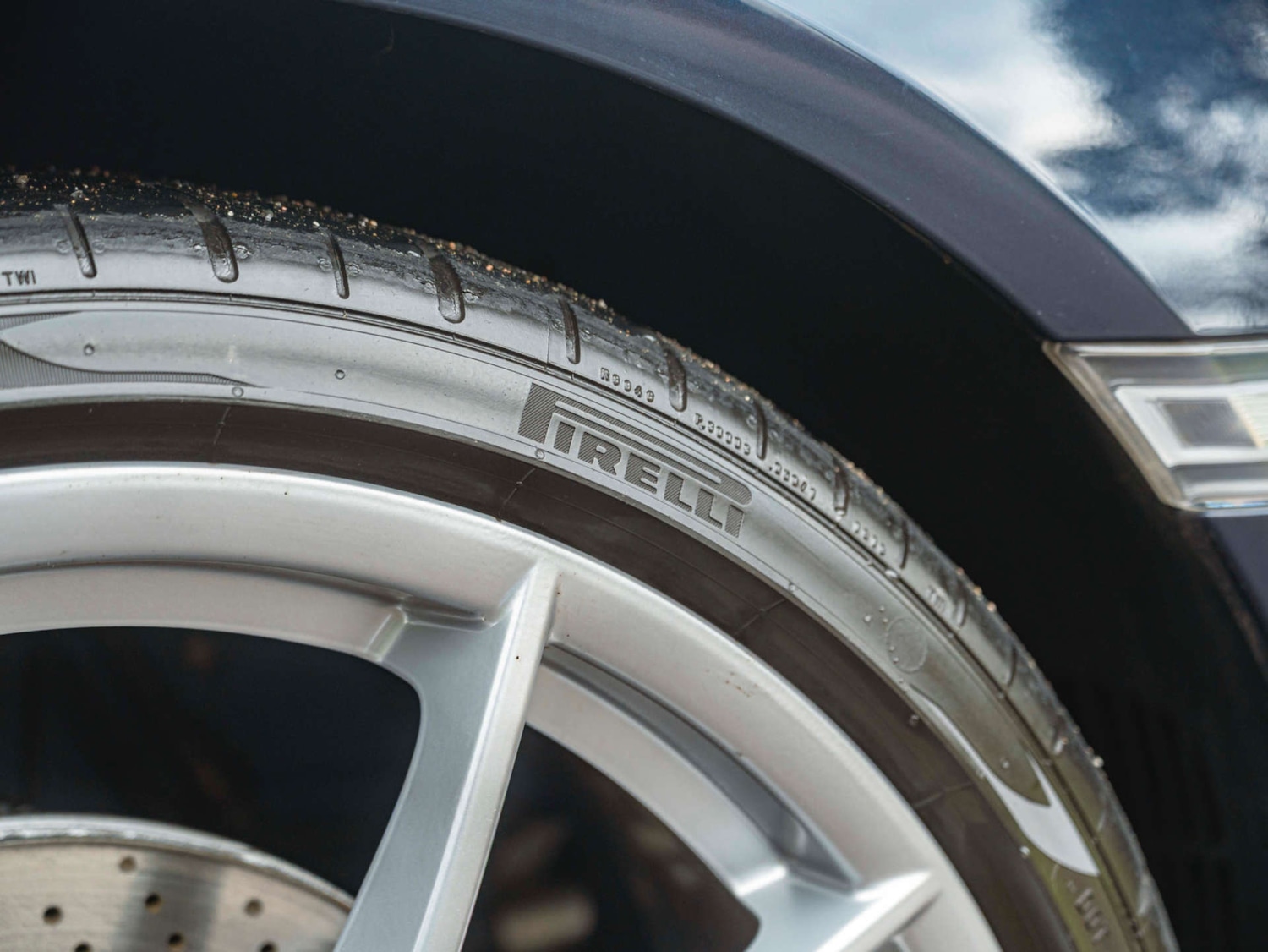 Used Porsche Other 2017 for sale - 76117716: Photo 20