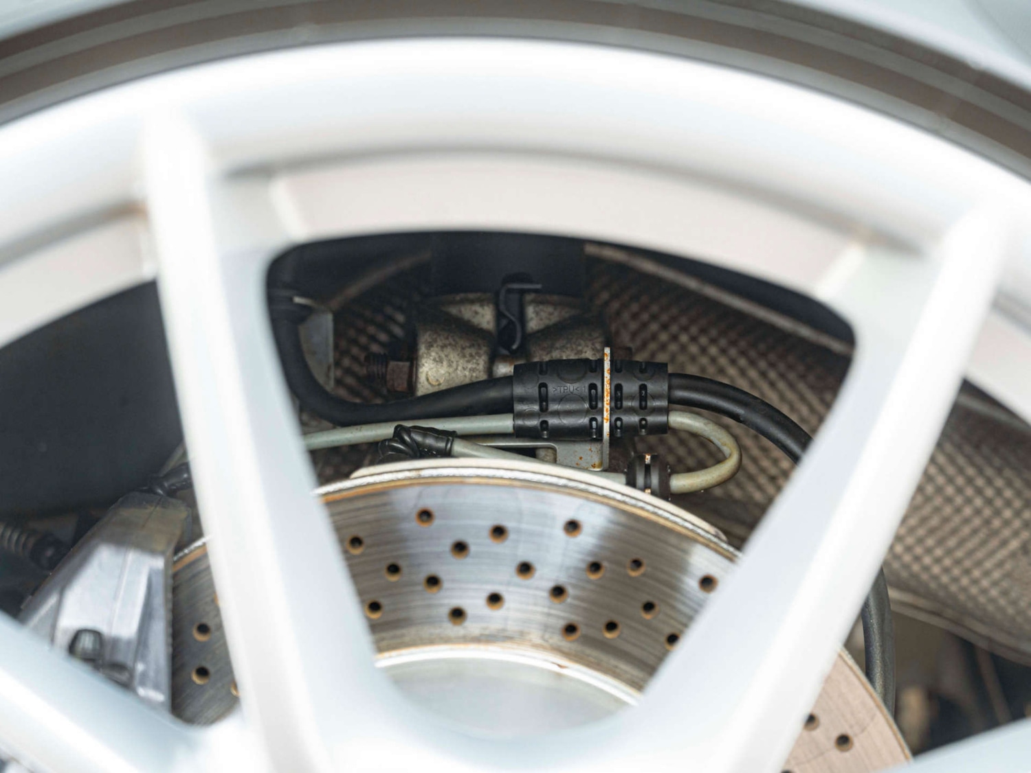 Used Porsche Other 2017 for sale - 76117716: Photo 21