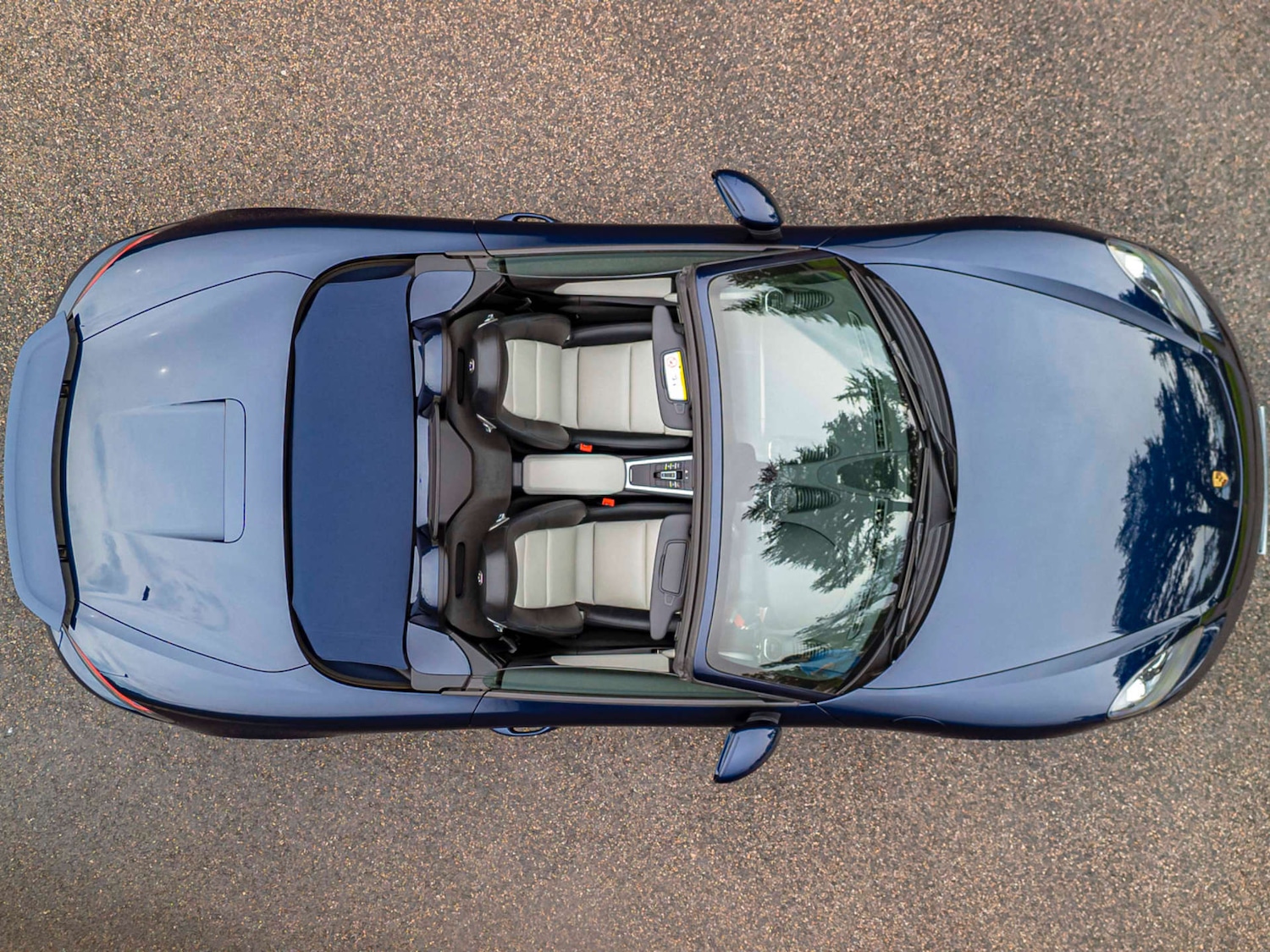 Used Porsche Other 2017 for sale - 76117716: Photo 23