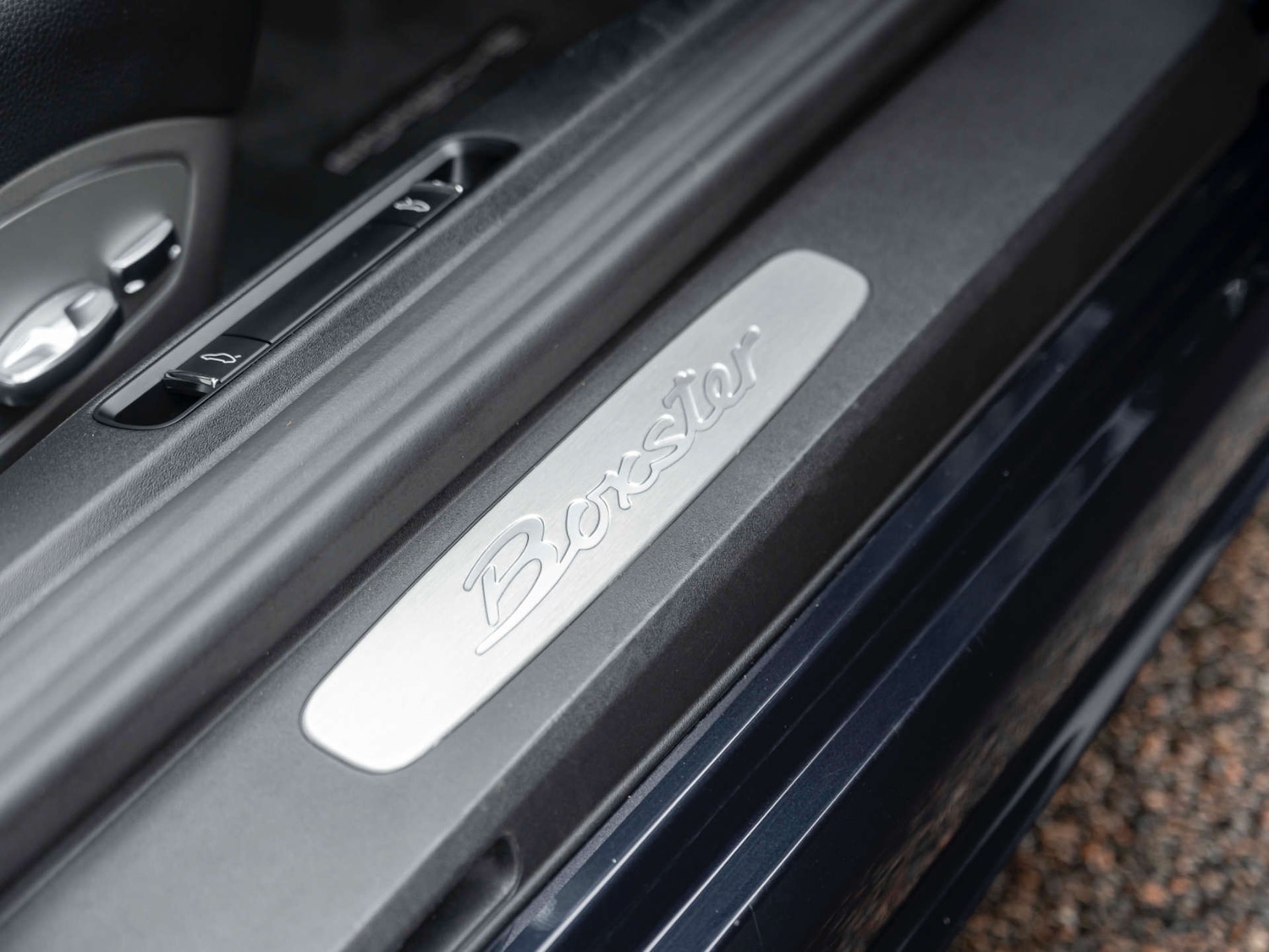 Used Porsche Other 2017 for sale - 76117716: Photo 27