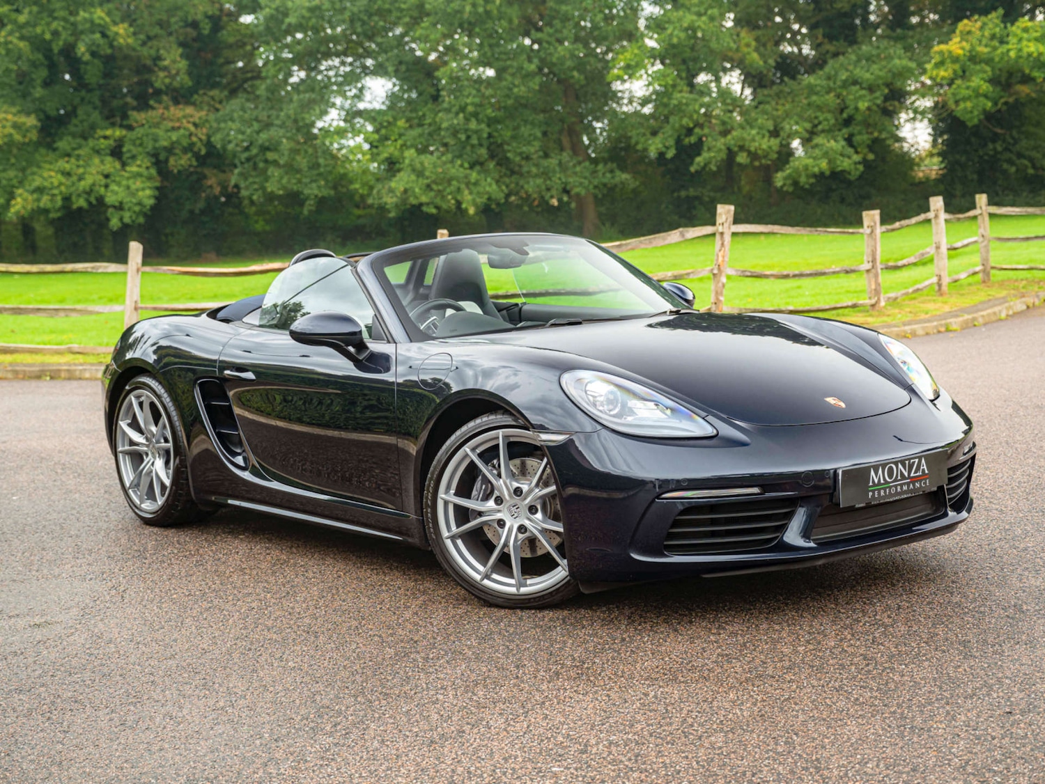 Used Porsche Other 2017 for sale - 76117716: Photo 3