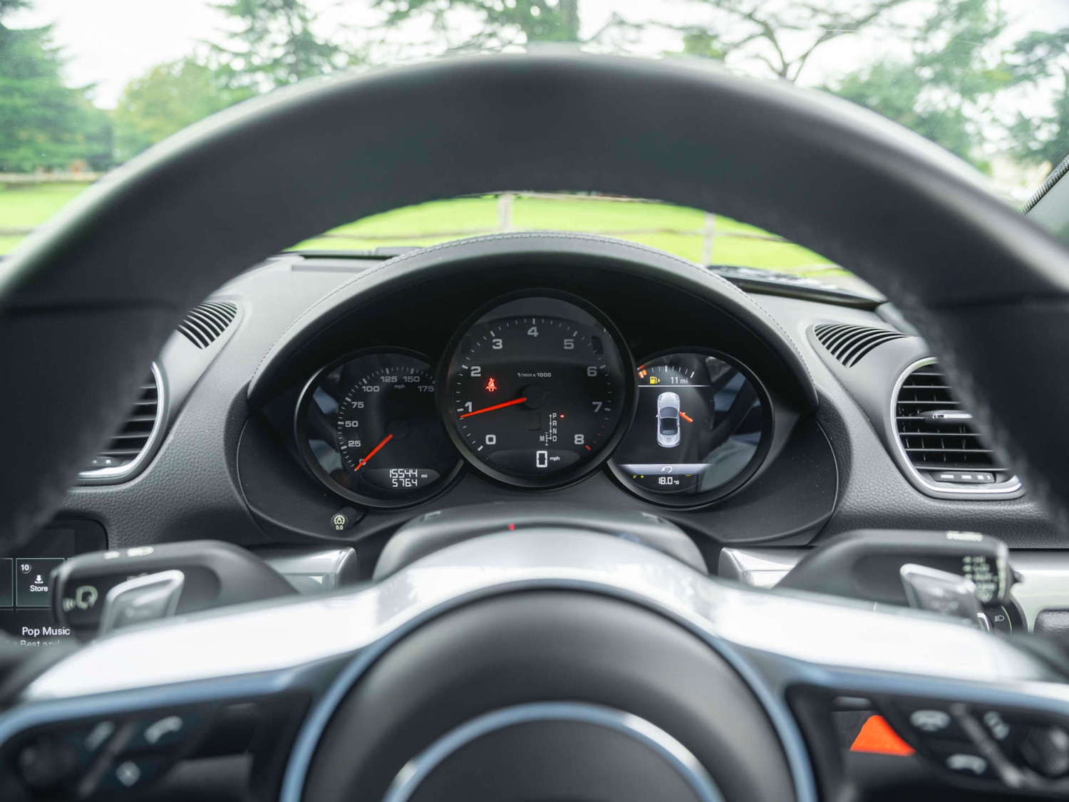 Used Porsche Other 2017 for sale - 76117716: Photo 32