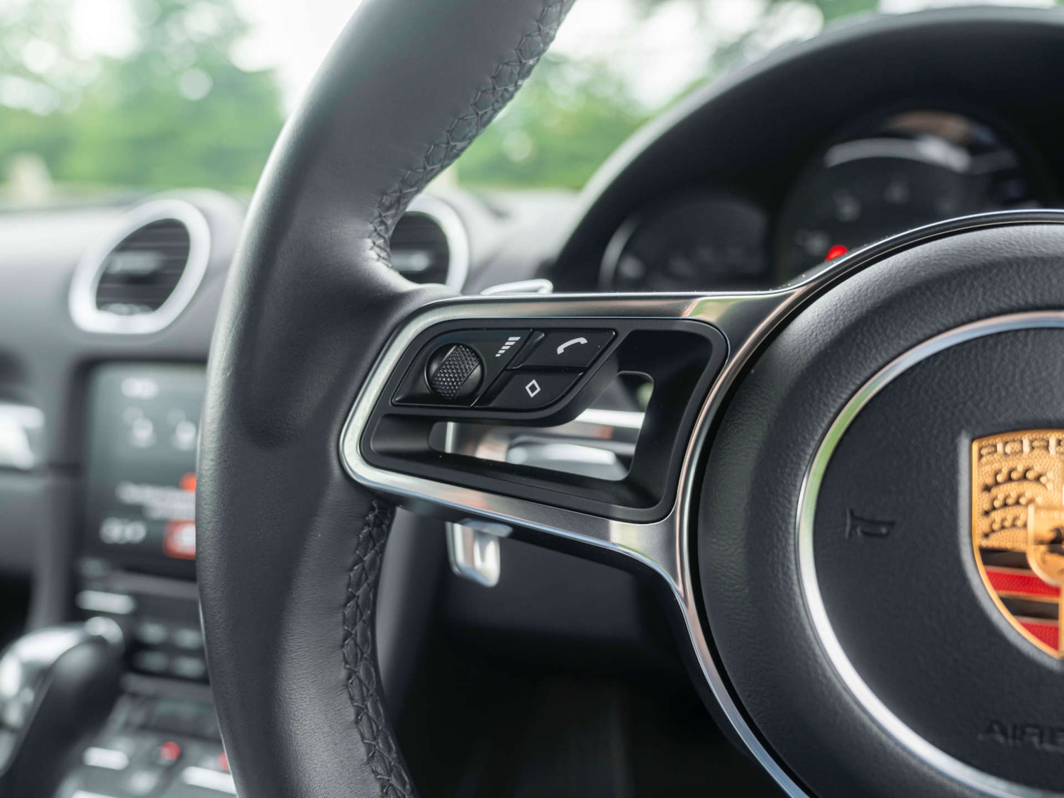 Used Porsche Other 2017 for sale - 76117716: Photo 33