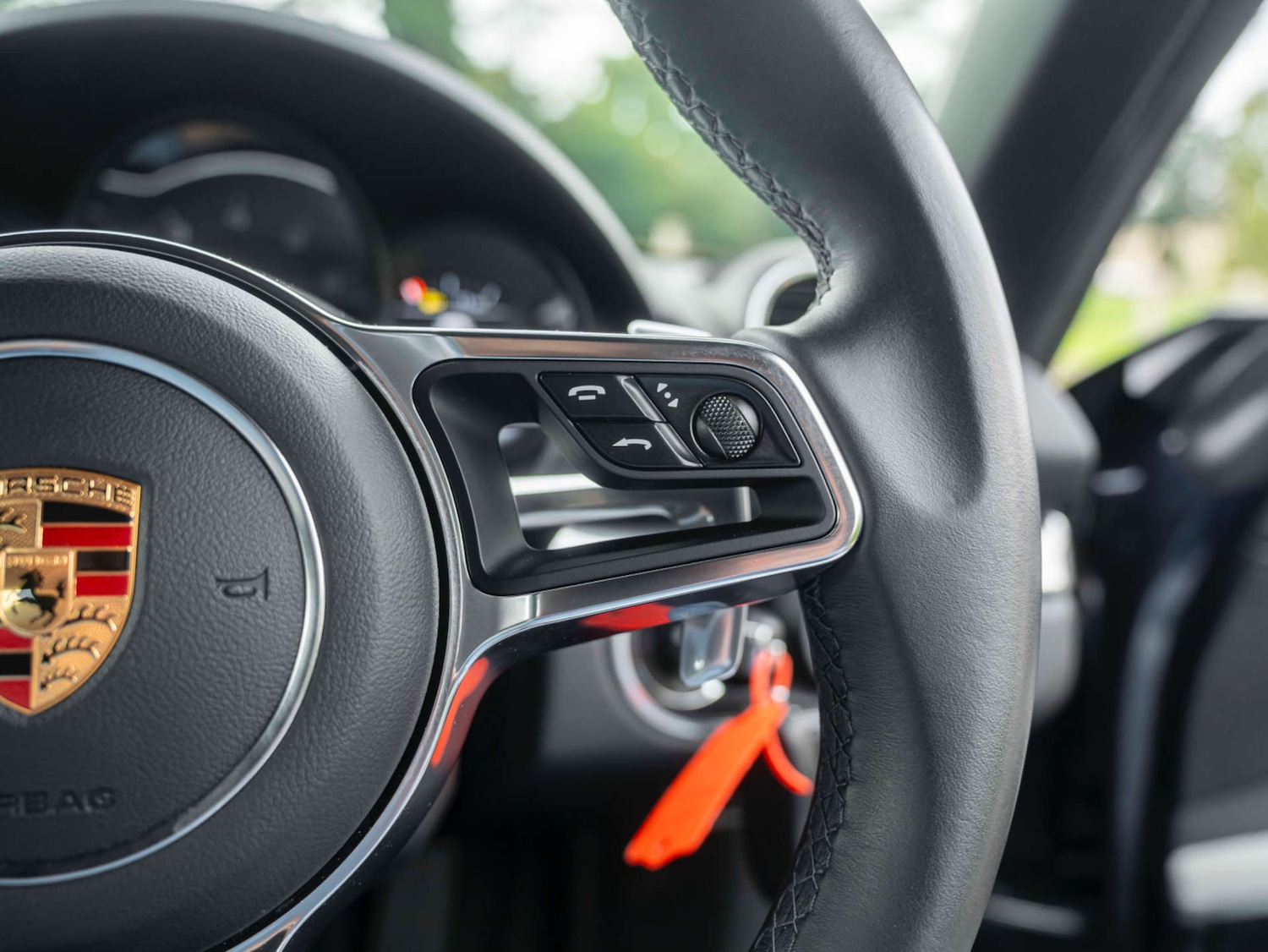 Used Porsche Other 2017 for sale - 76117716: Photo 34