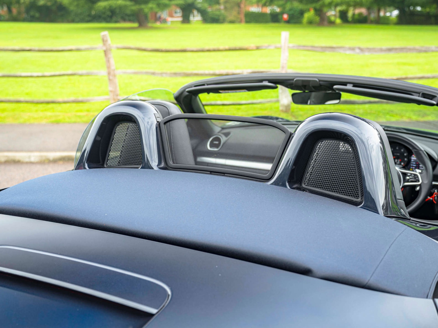 Used Porsche Other 2017 for sale - 76117716: Photo 40