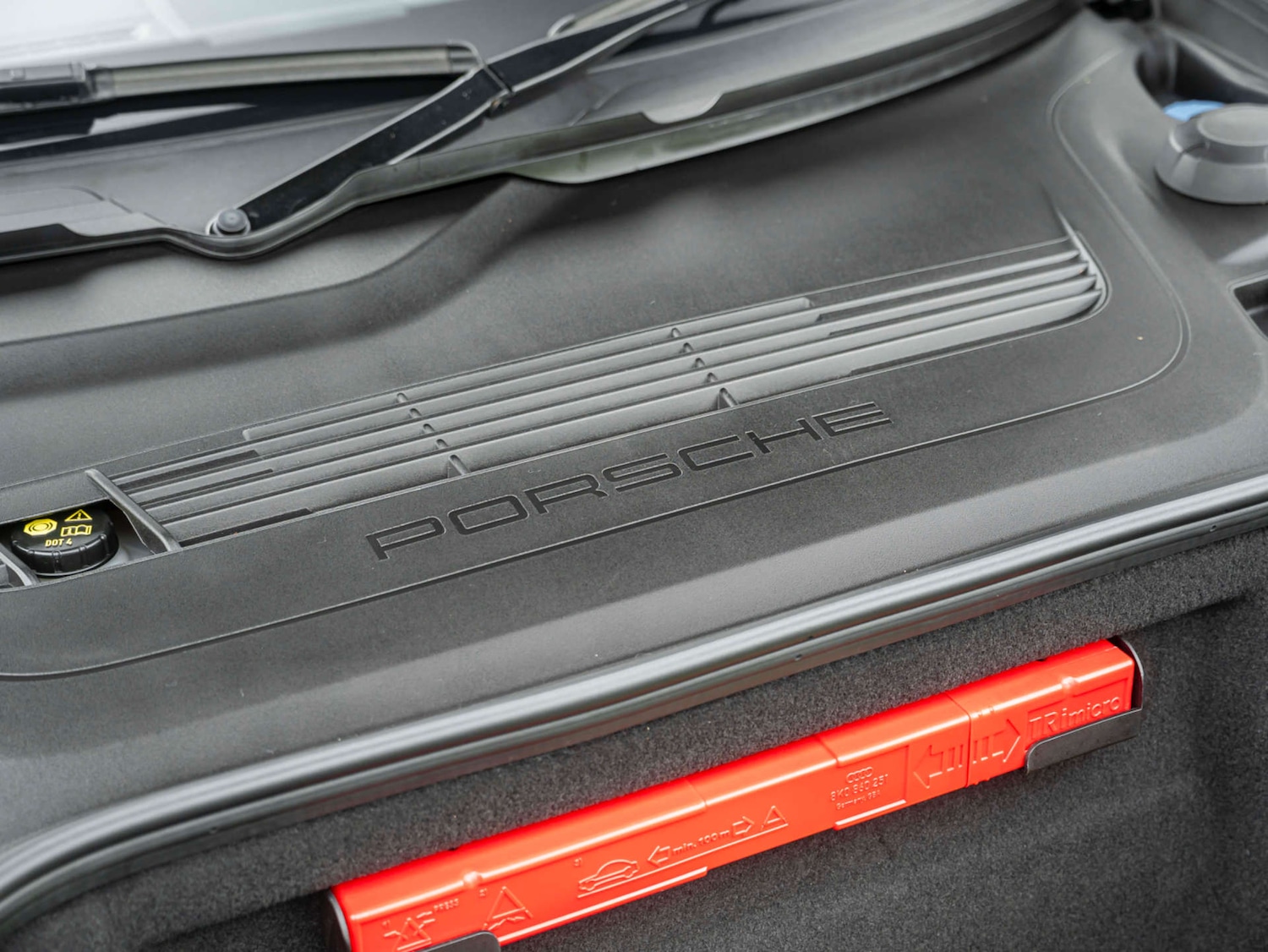 Used Porsche Other 2017 for sale - 76117716: Photo 42