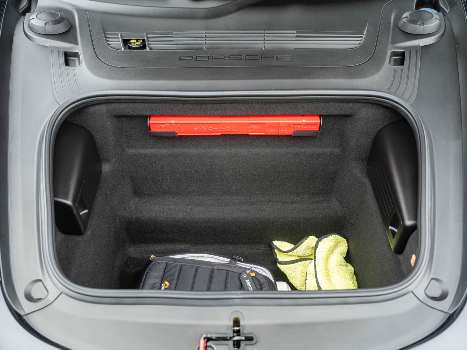 Used Porsche Other 2017 for sale - 76117716: Photo 43