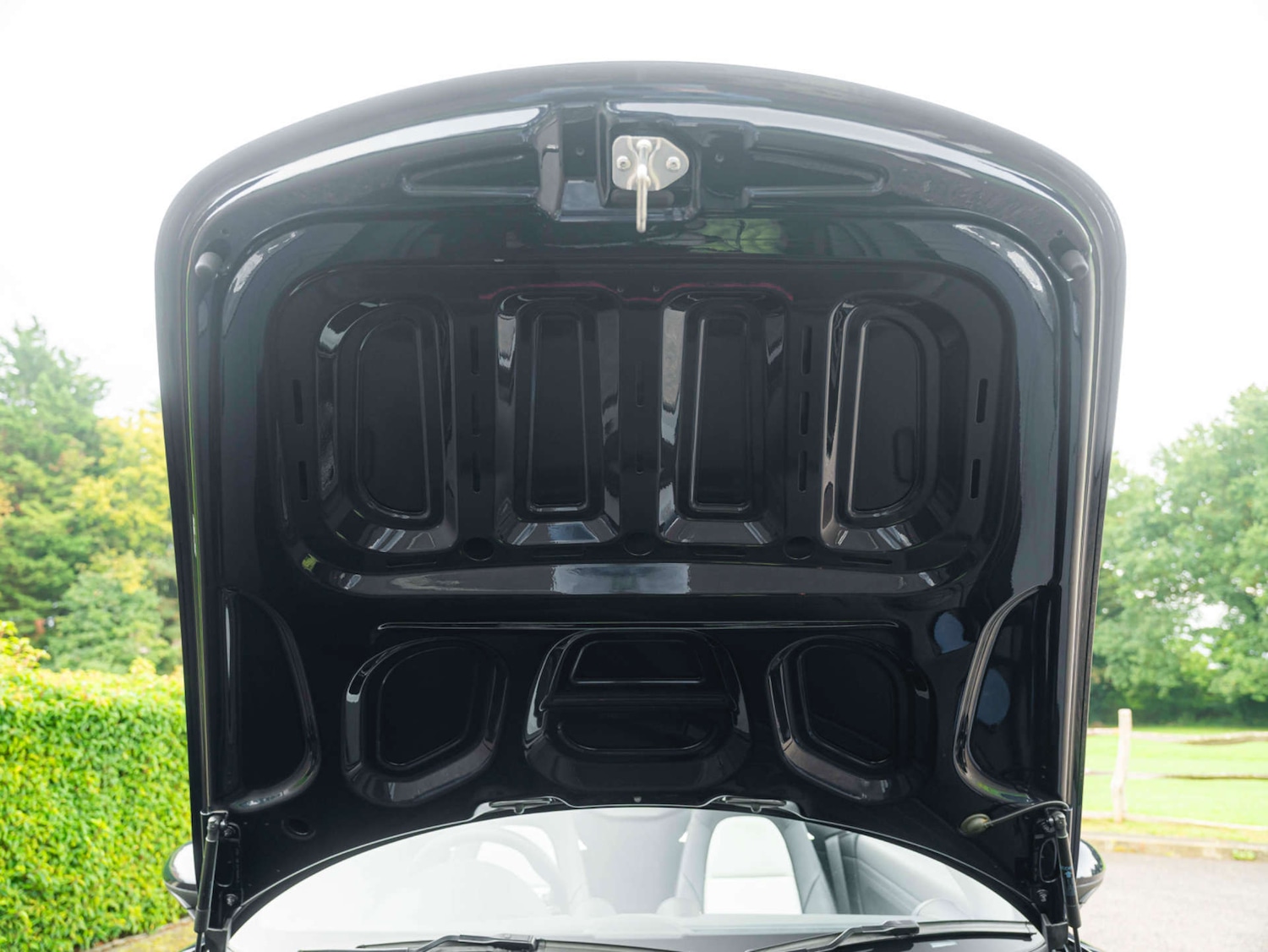 Used Porsche Other 2017 for sale - 76117716: Photo 44