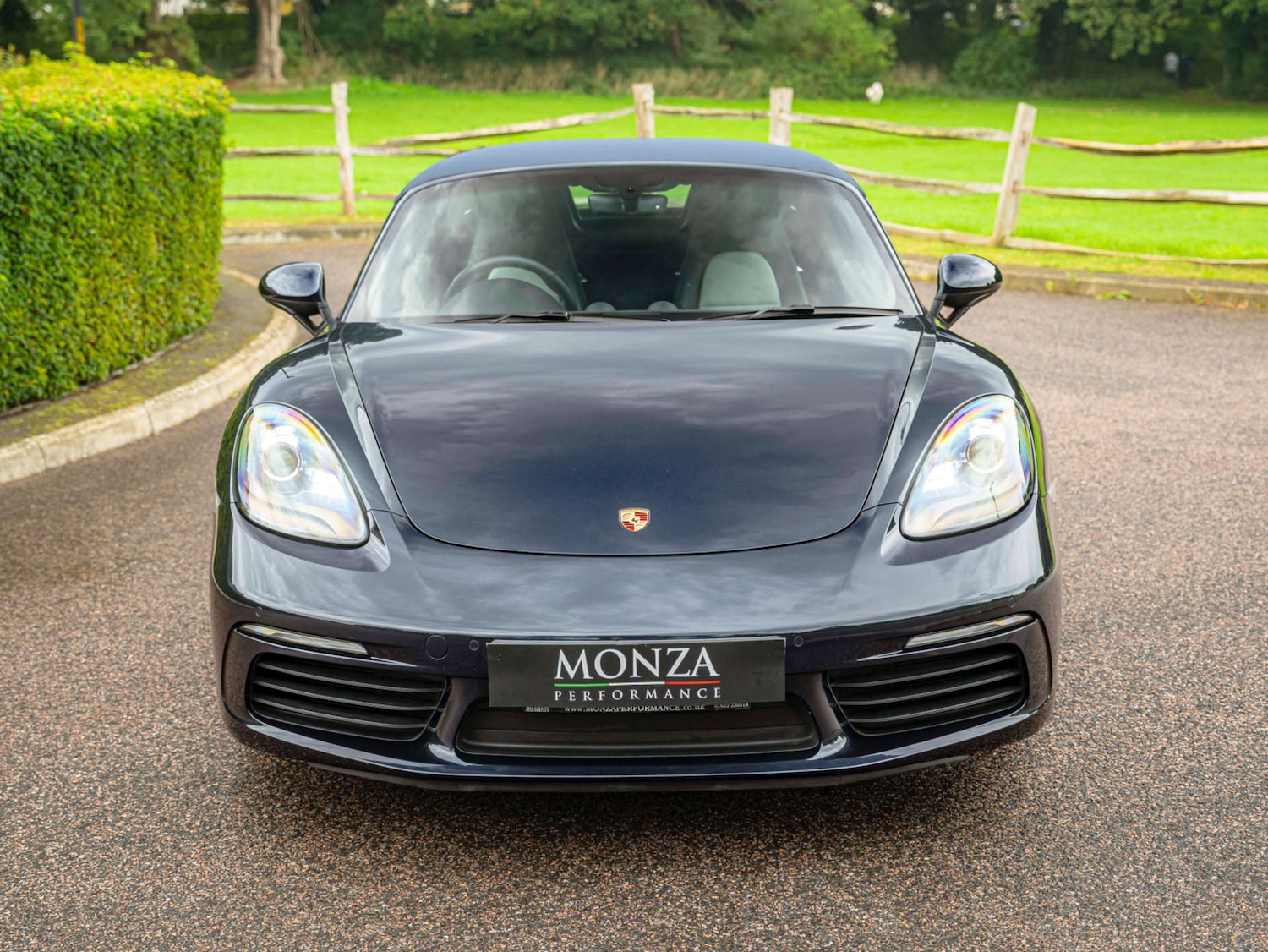 Used Porsche Other 2017 for sale - 76117716: Photo 7