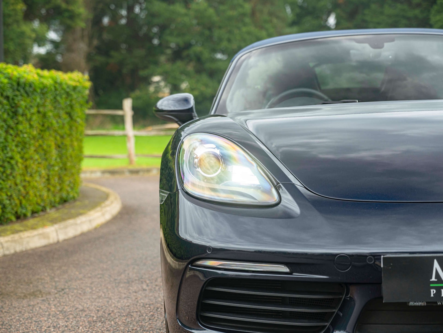 Used Porsche Other 2017 for sale - 76117716: Photo 8