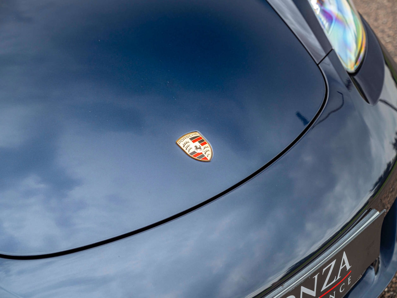 Used Porsche Other 2017 for sale - 76117716: Photo 9