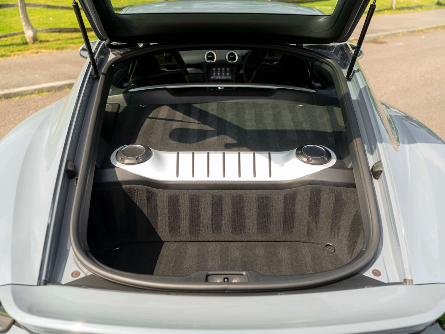 Used Porsche Other 2022 for sale - 76117713: Photo 17