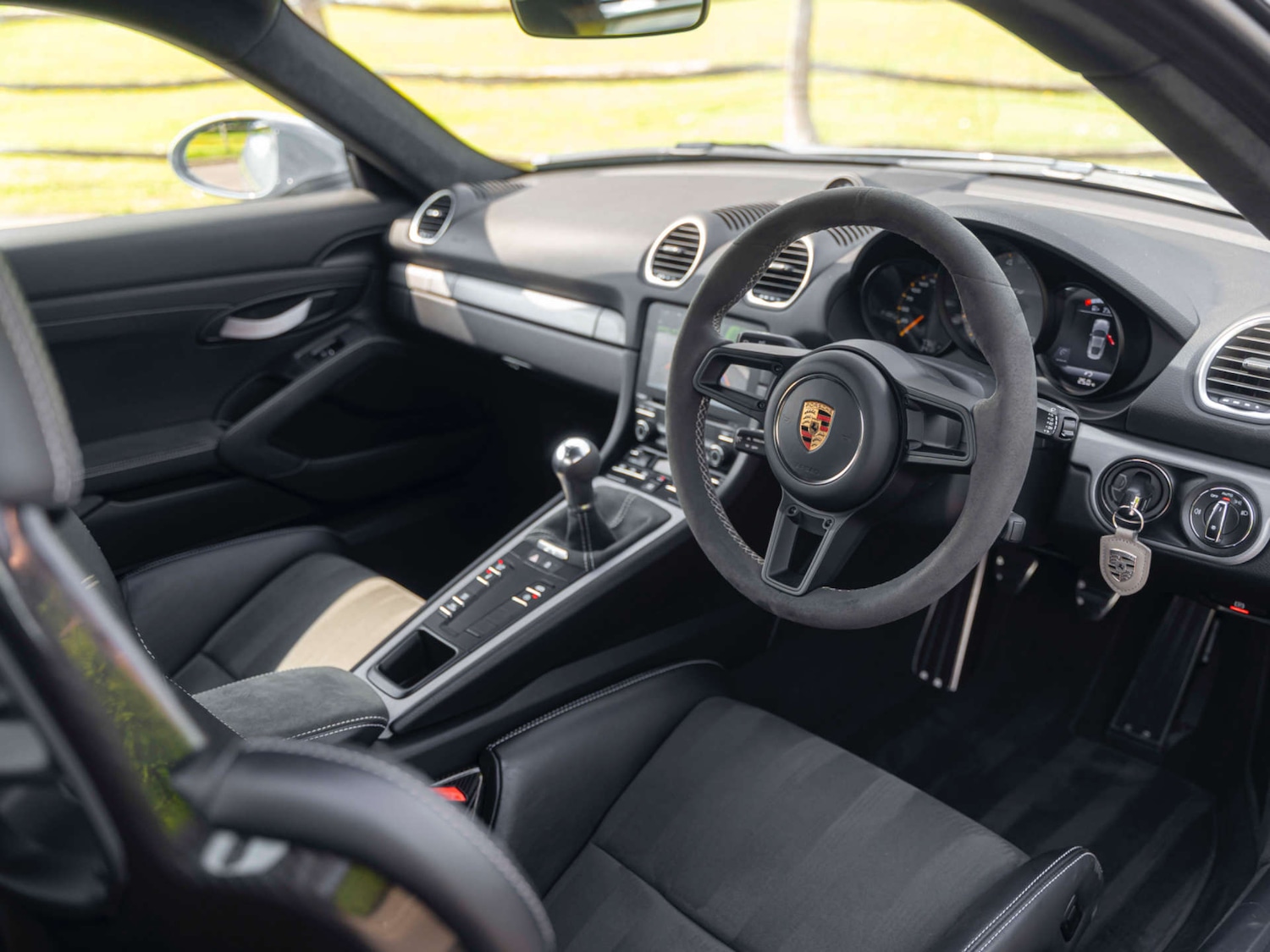 Used Porsche Other 2022 for sale - 76117713: Photo 21