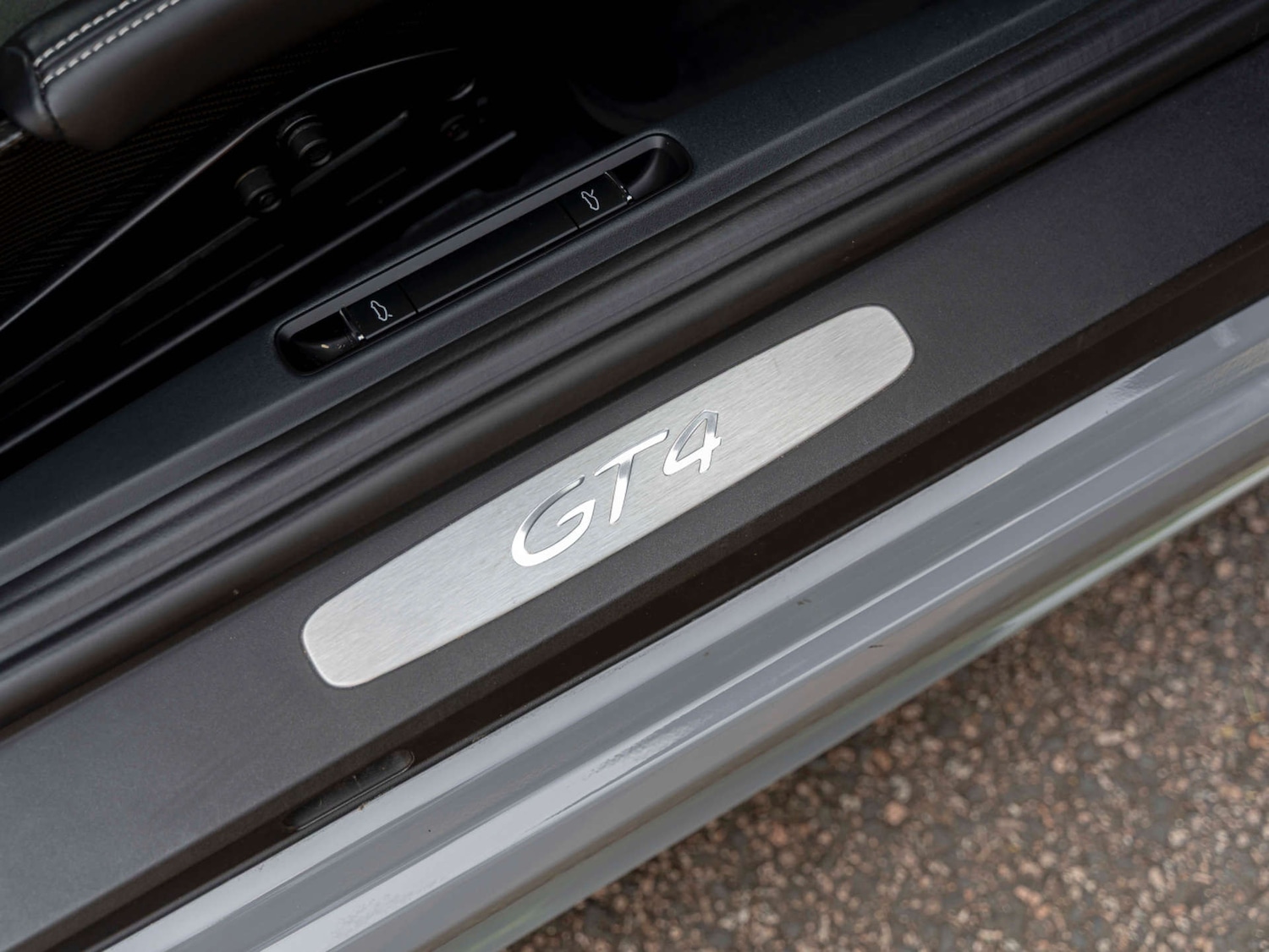 Used Porsche Other 2022 for sale - 76117713: Photo 25