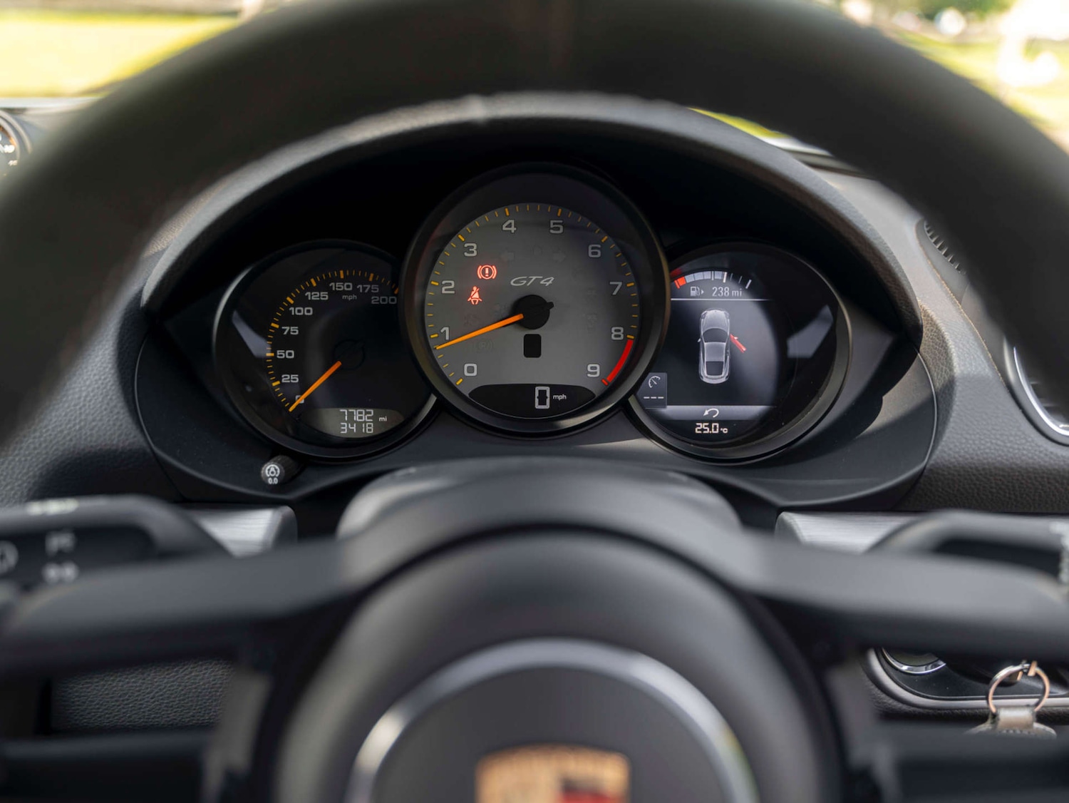 Used Porsche Other 2022 for sale - 76117713: Photo 27