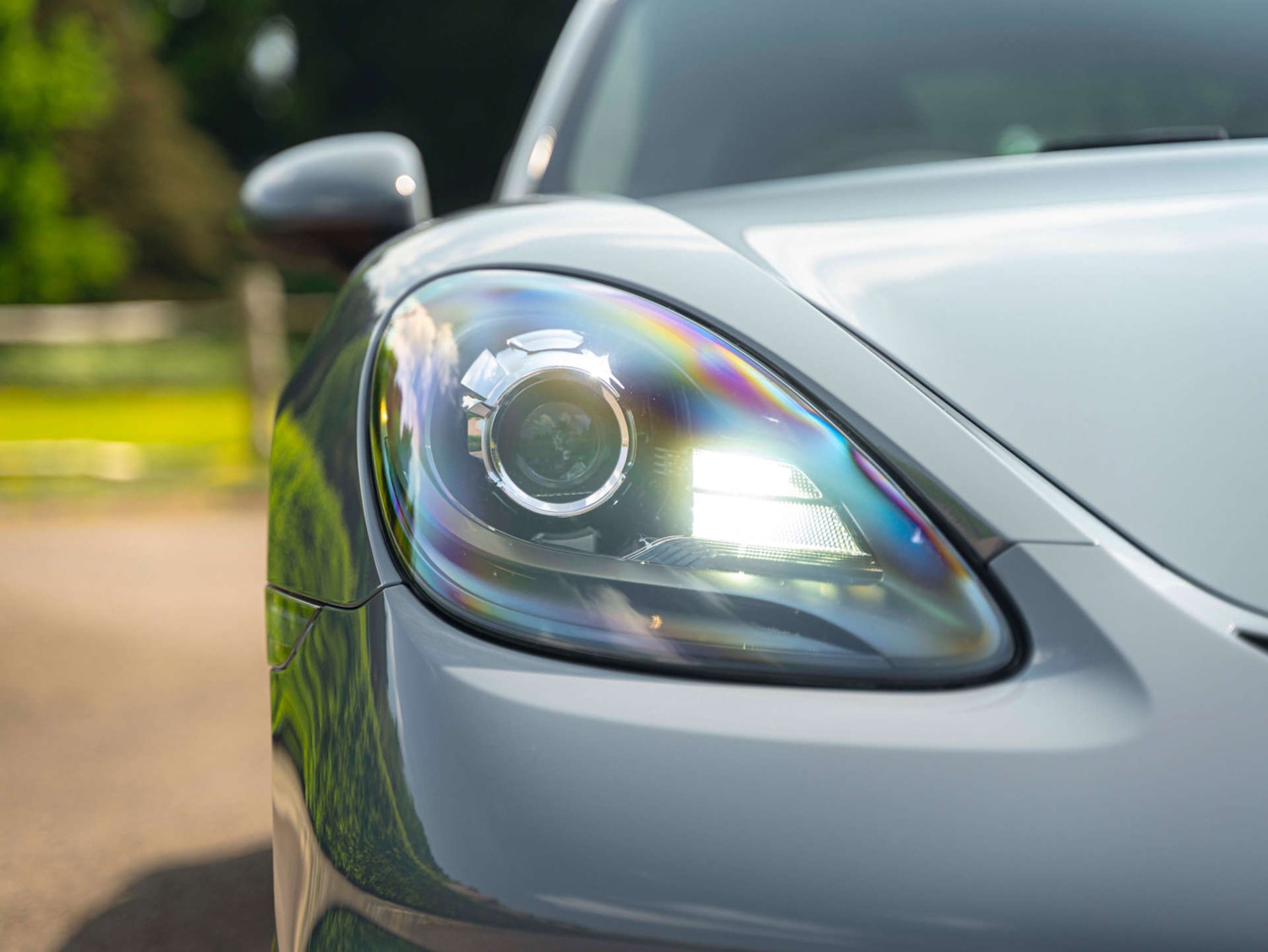 Used Porsche Other 2022 for sale - 76117713: Photo 7