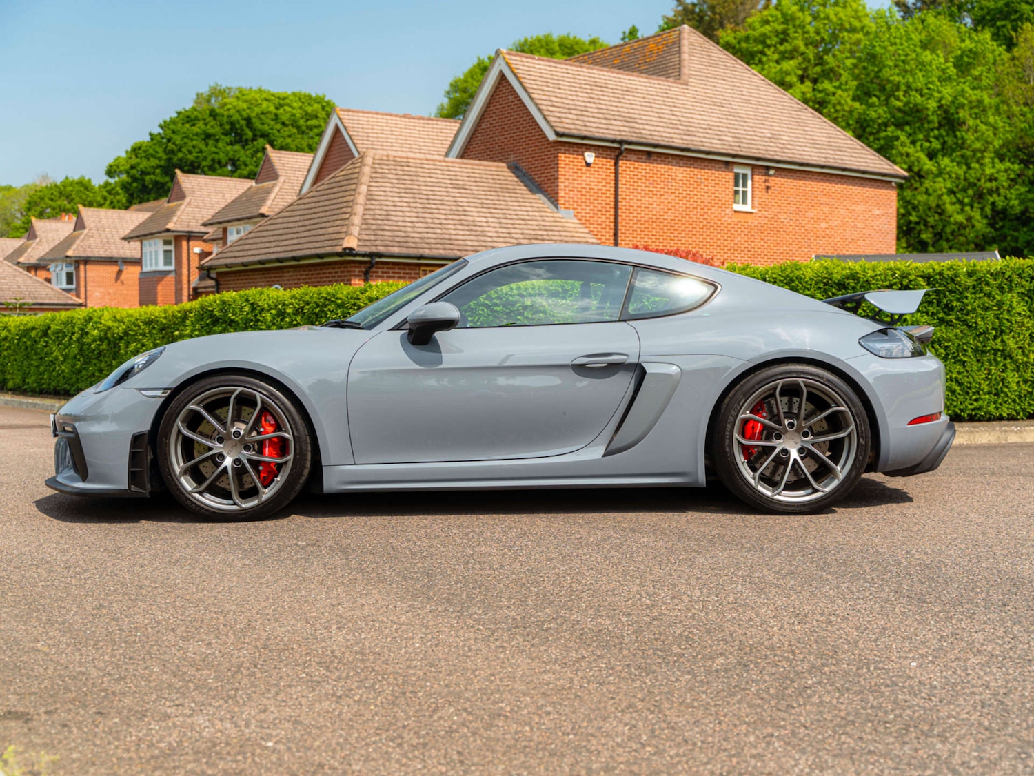 Used Porsche Other 2022 for sale - 76117713: Photo 9