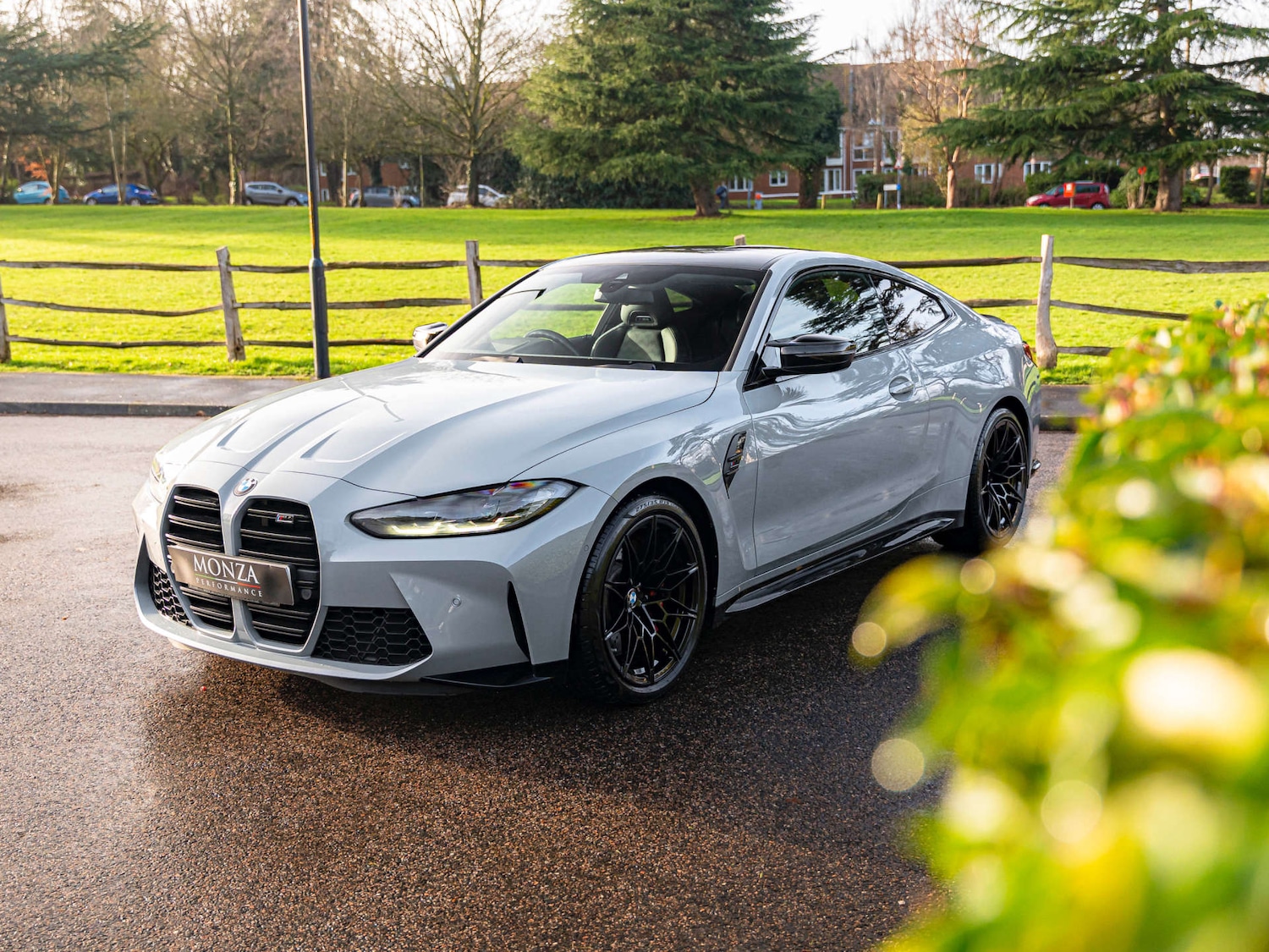 Used BMW 4 Series 2021 for sale - 77200739: Photo 10