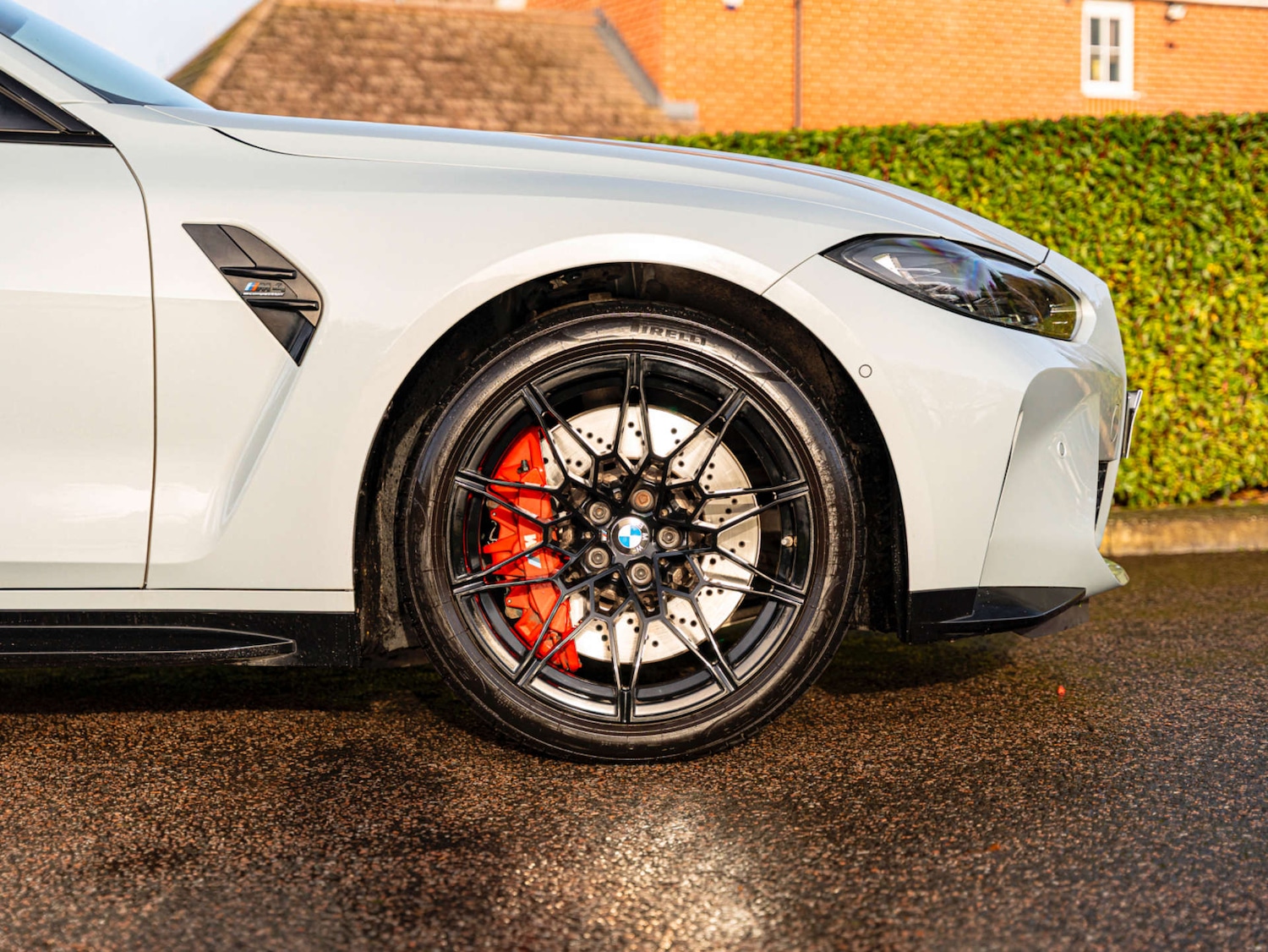 Used BMW 4 Series 2021 for sale - 77200739: Photo 13