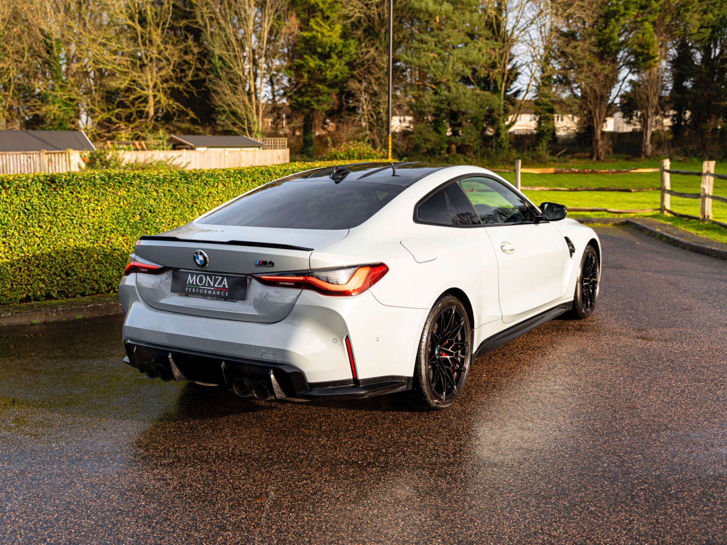 Used BMW 4 Series 2021 for sale - 77200739: Photo 14