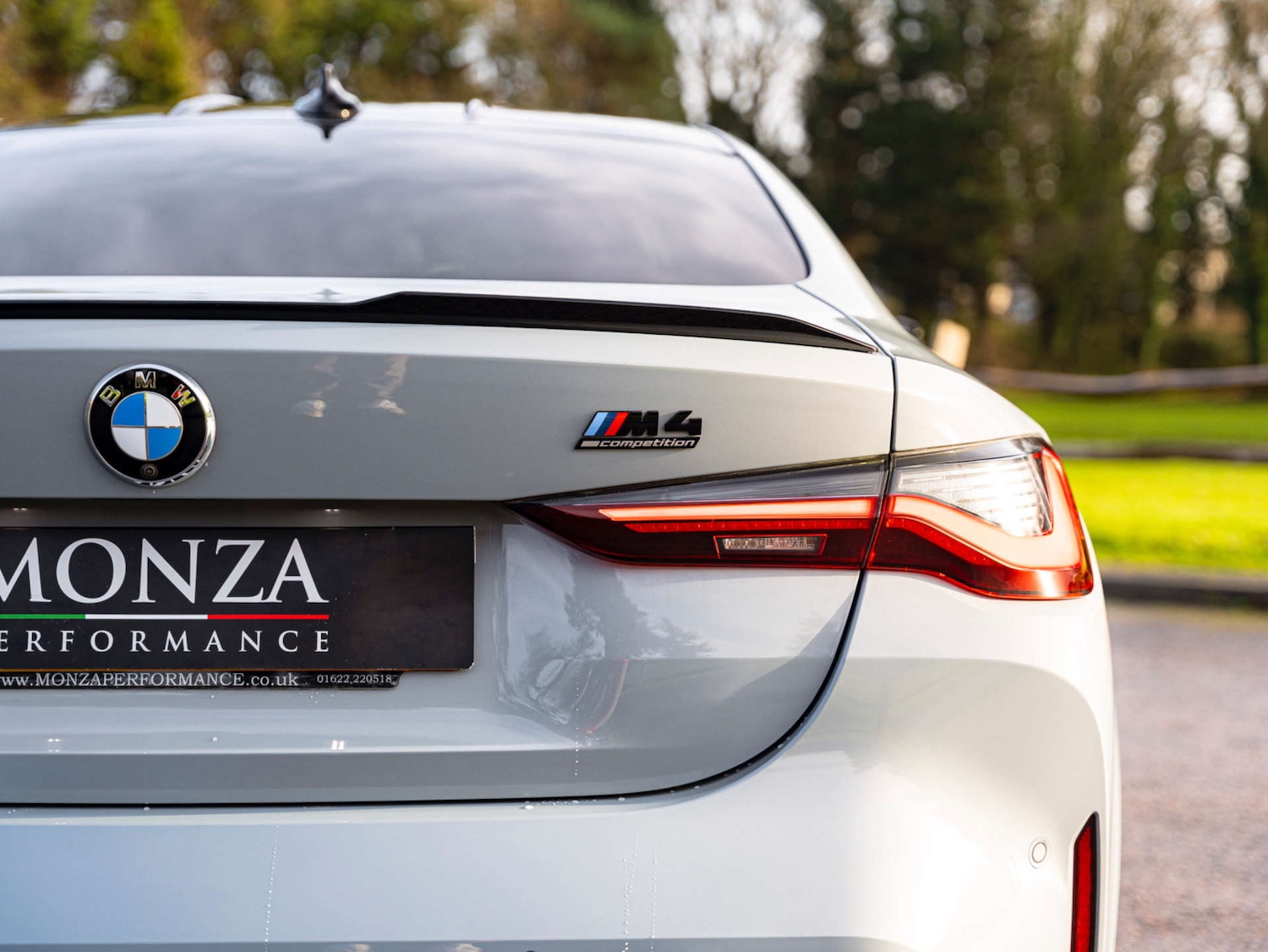 Used BMW 4 Series 2021 for sale - 77200739: Photo 15