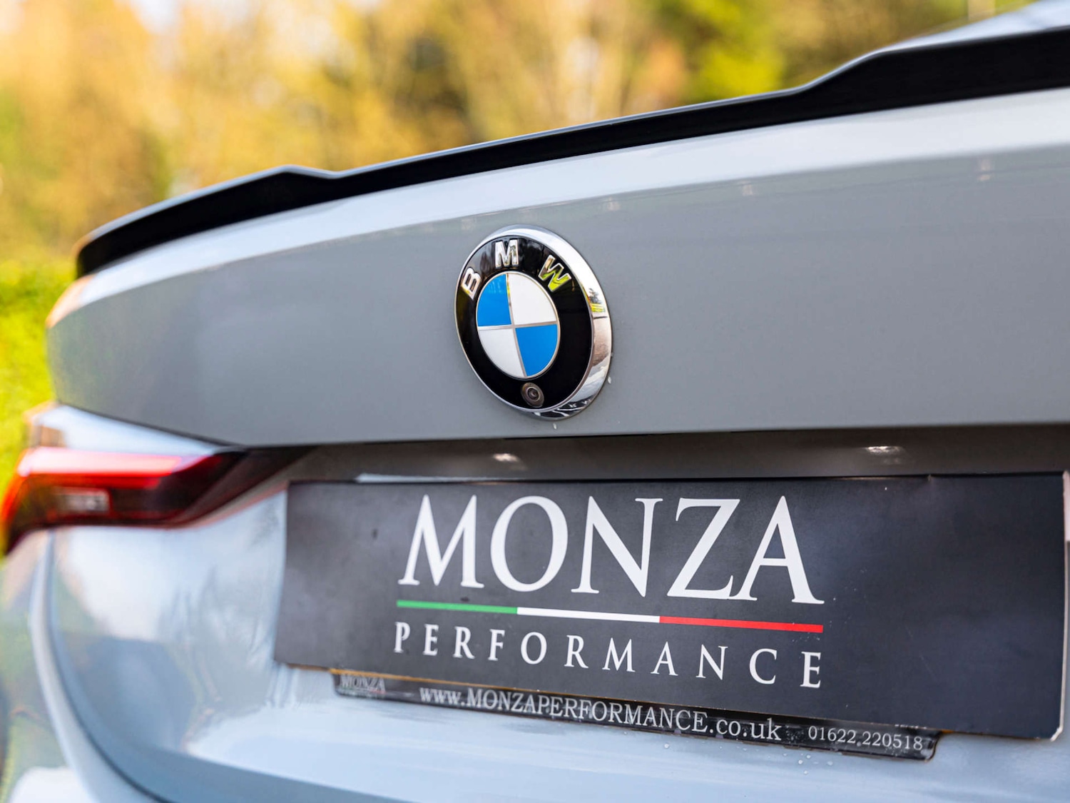 Used BMW 4 Series 2021 for sale - 77200739: Photo 16