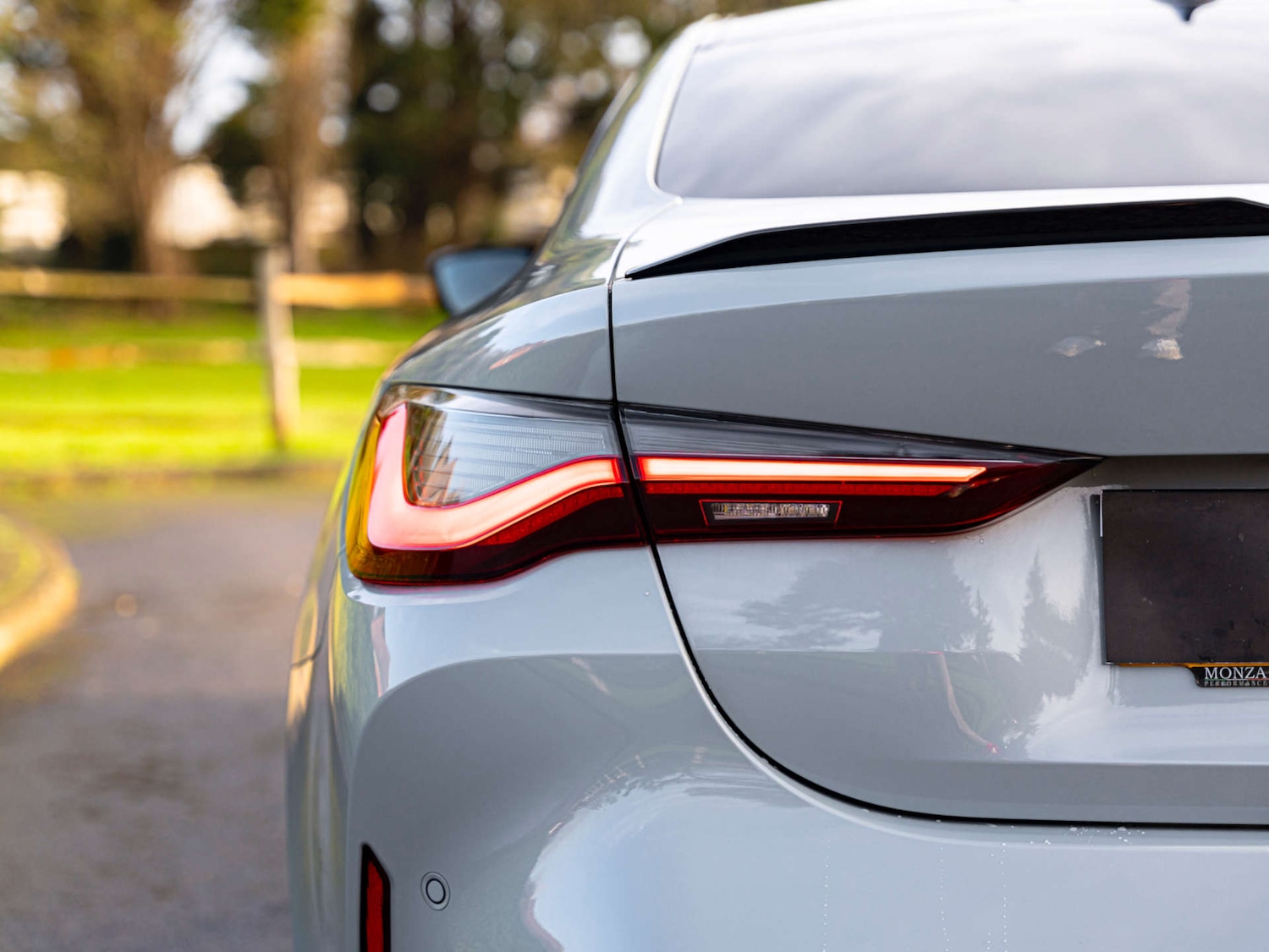 Used BMW 4 Series 2021 for sale - 77200739: Photo 17