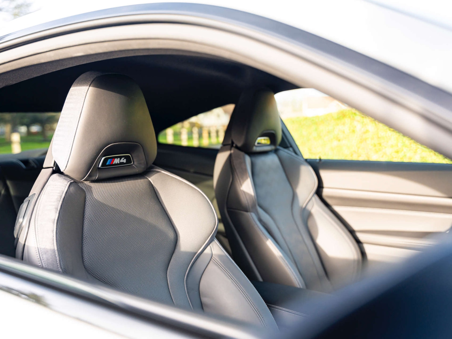 Used BMW 4 Series 2021 for sale - 77200739: Photo 19