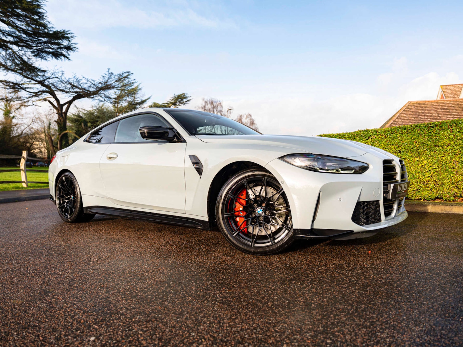 Used BMW 4 Series 2021 for sale - 77200739: Photo 2