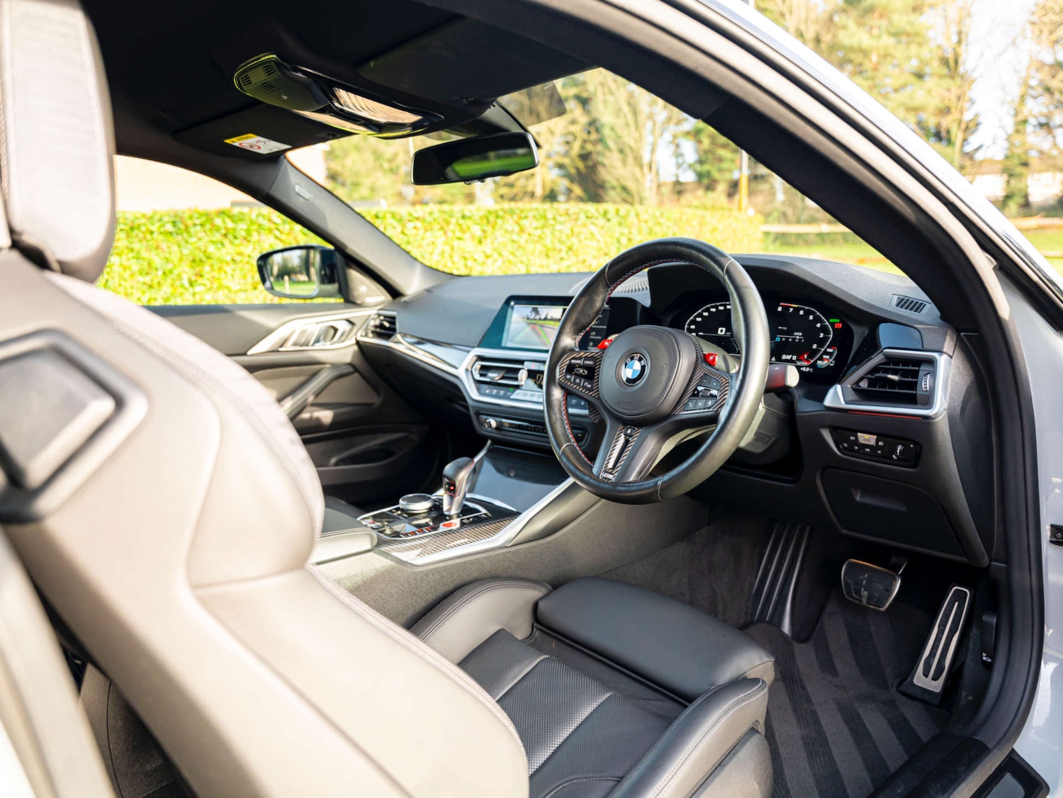 Used BMW 4 Series 2021 for sale - 77200739: Photo 20