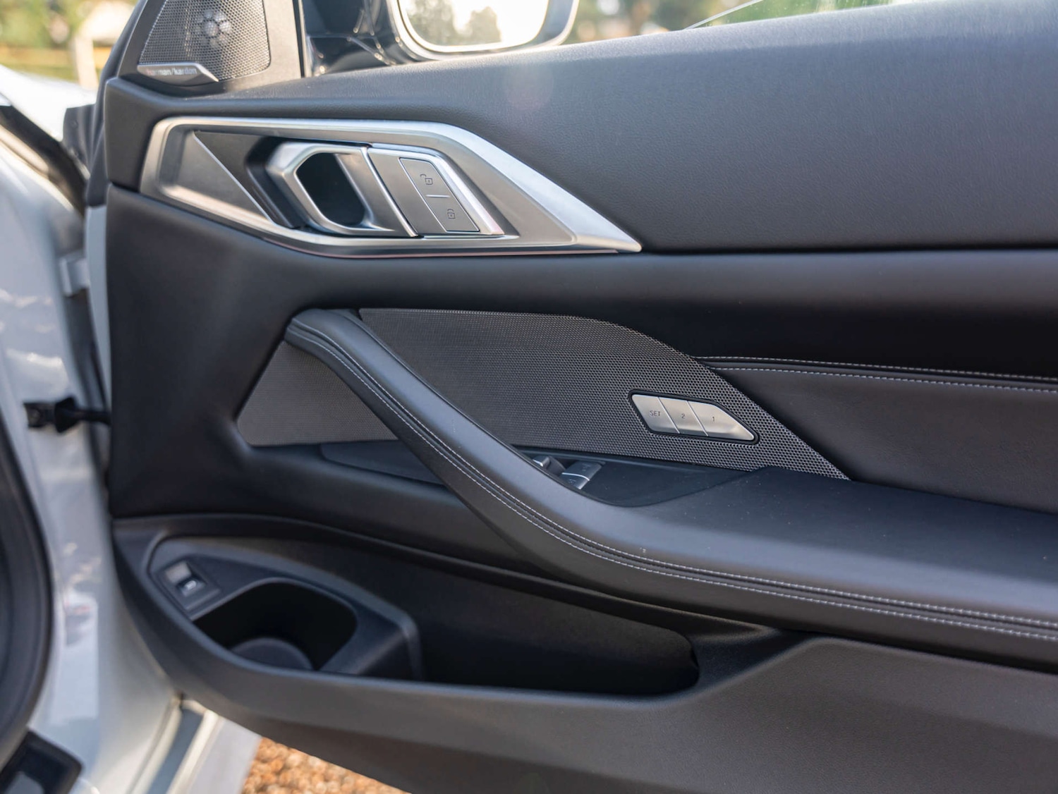 Used BMW 4 Series 2021 for sale - 77200739: Photo 21