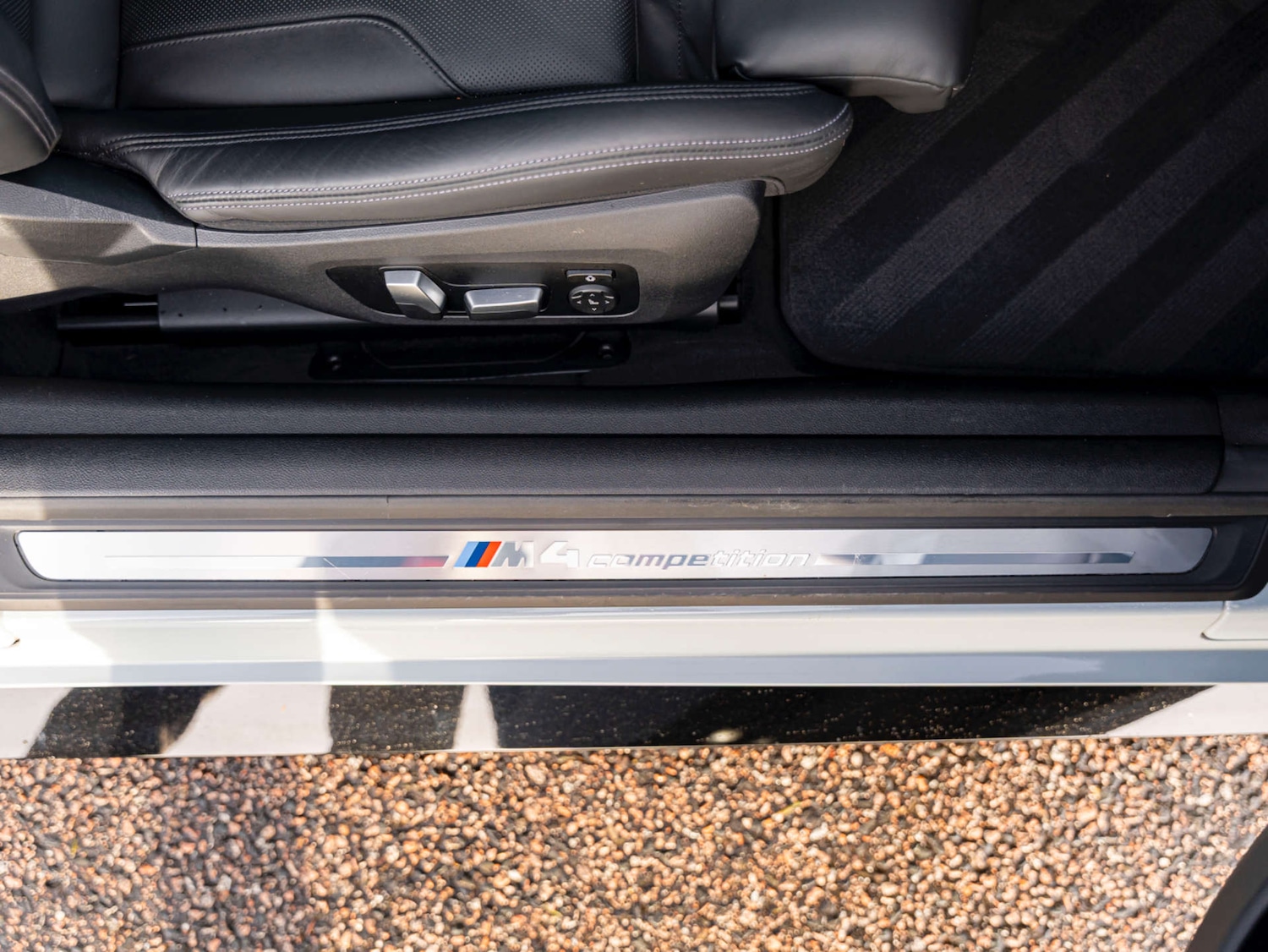 Used BMW 4 Series 2021 for sale - 77200739: Photo 24