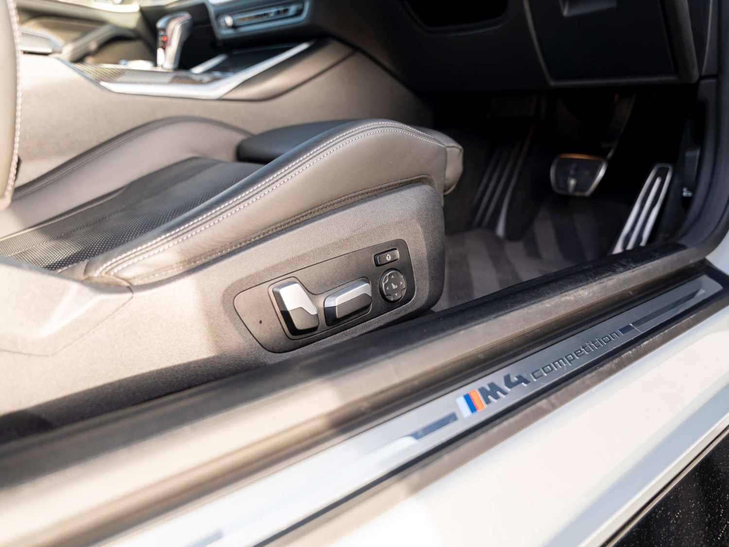 Used BMW 4 Series 2021 for sale - 77200739: Photo 26