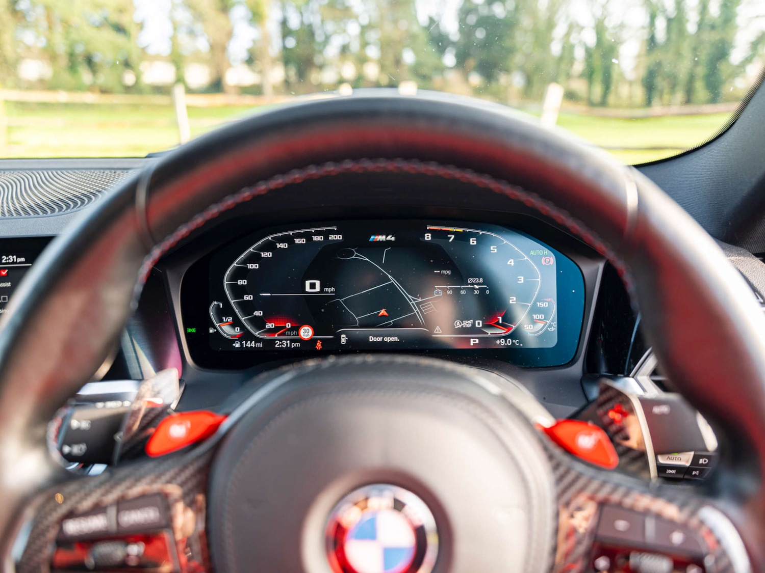 Used BMW 4 Series 2021 for sale - 77200739: Photo 27