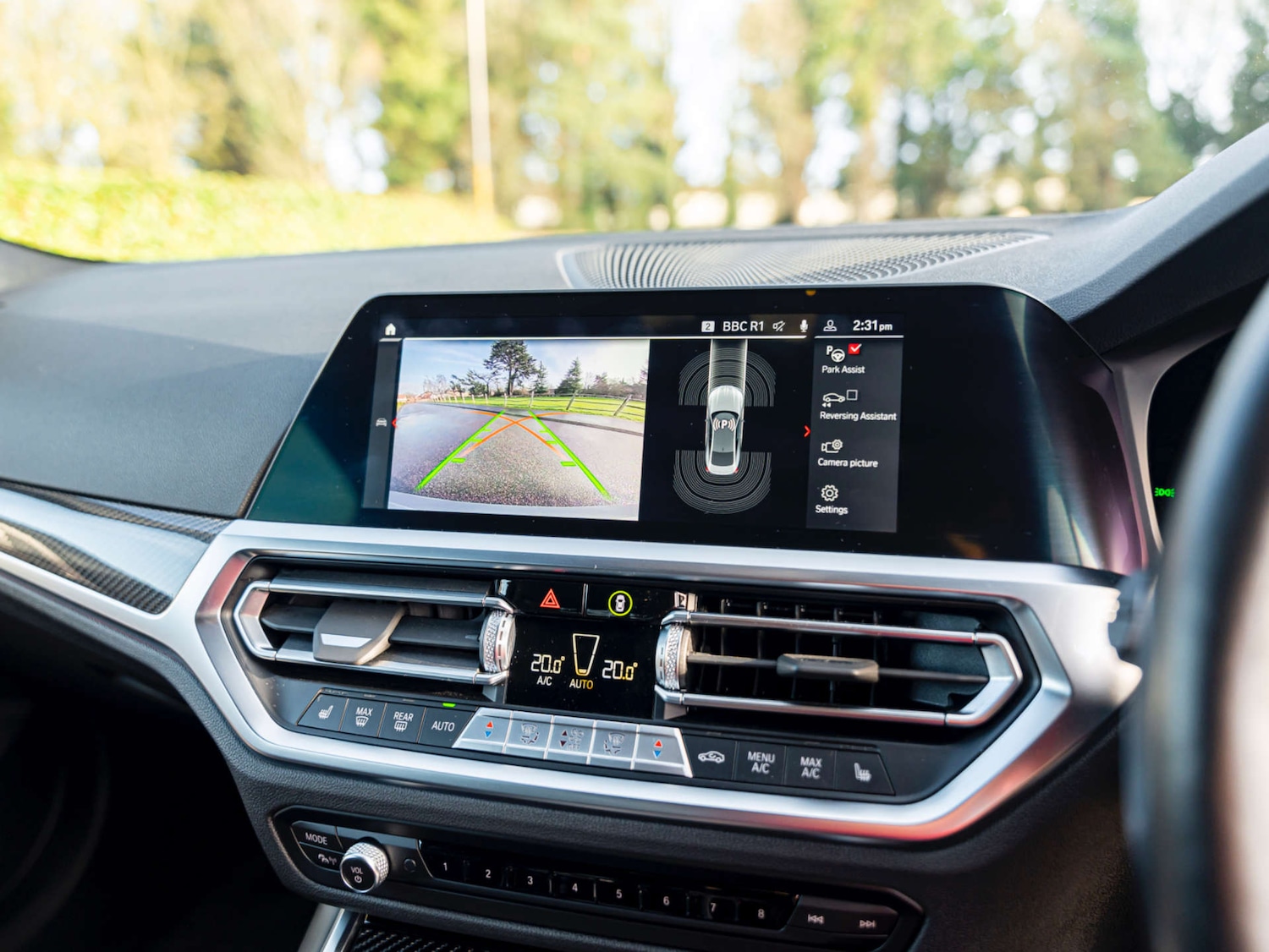 Used BMW 4 Series 2021 for sale - 77200739: Photo 28