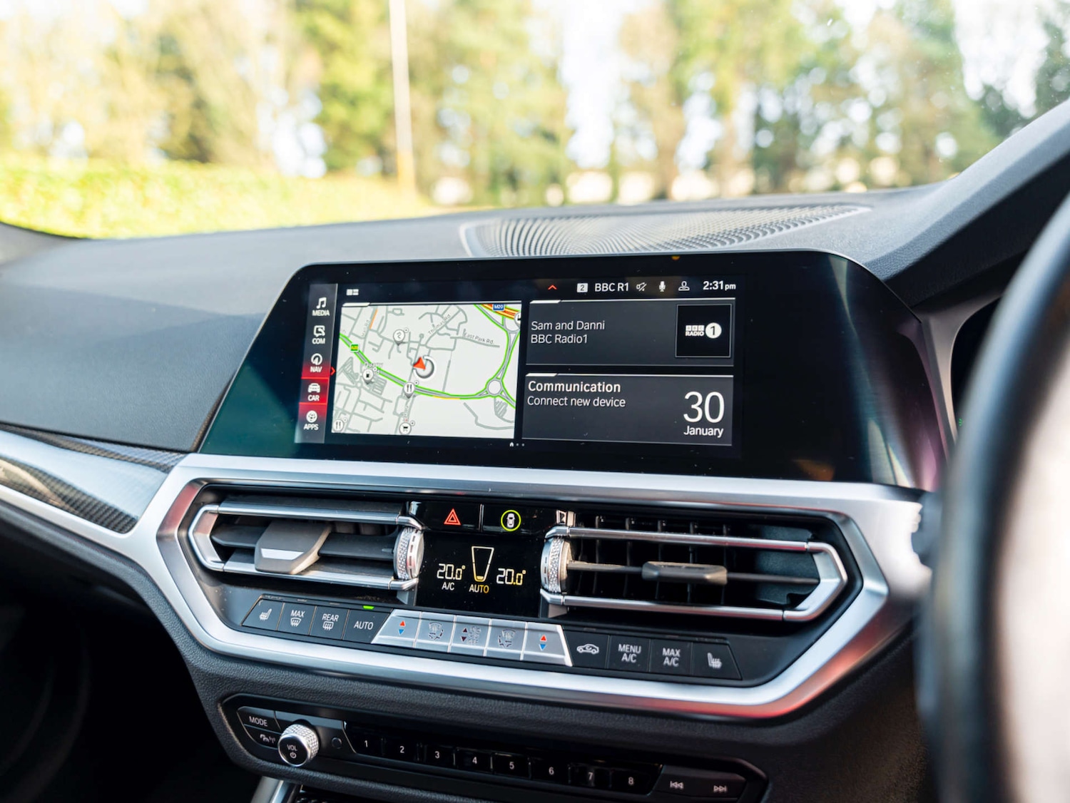 Used BMW 4 Series 2021 for sale - 77200739: Photo 29