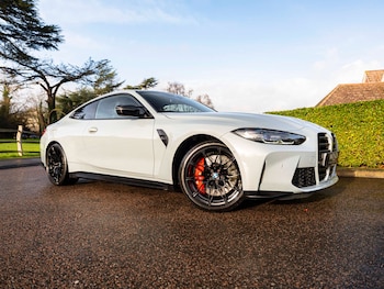 Used BMW 4 Series 2021 for sale - 77200739: Photo